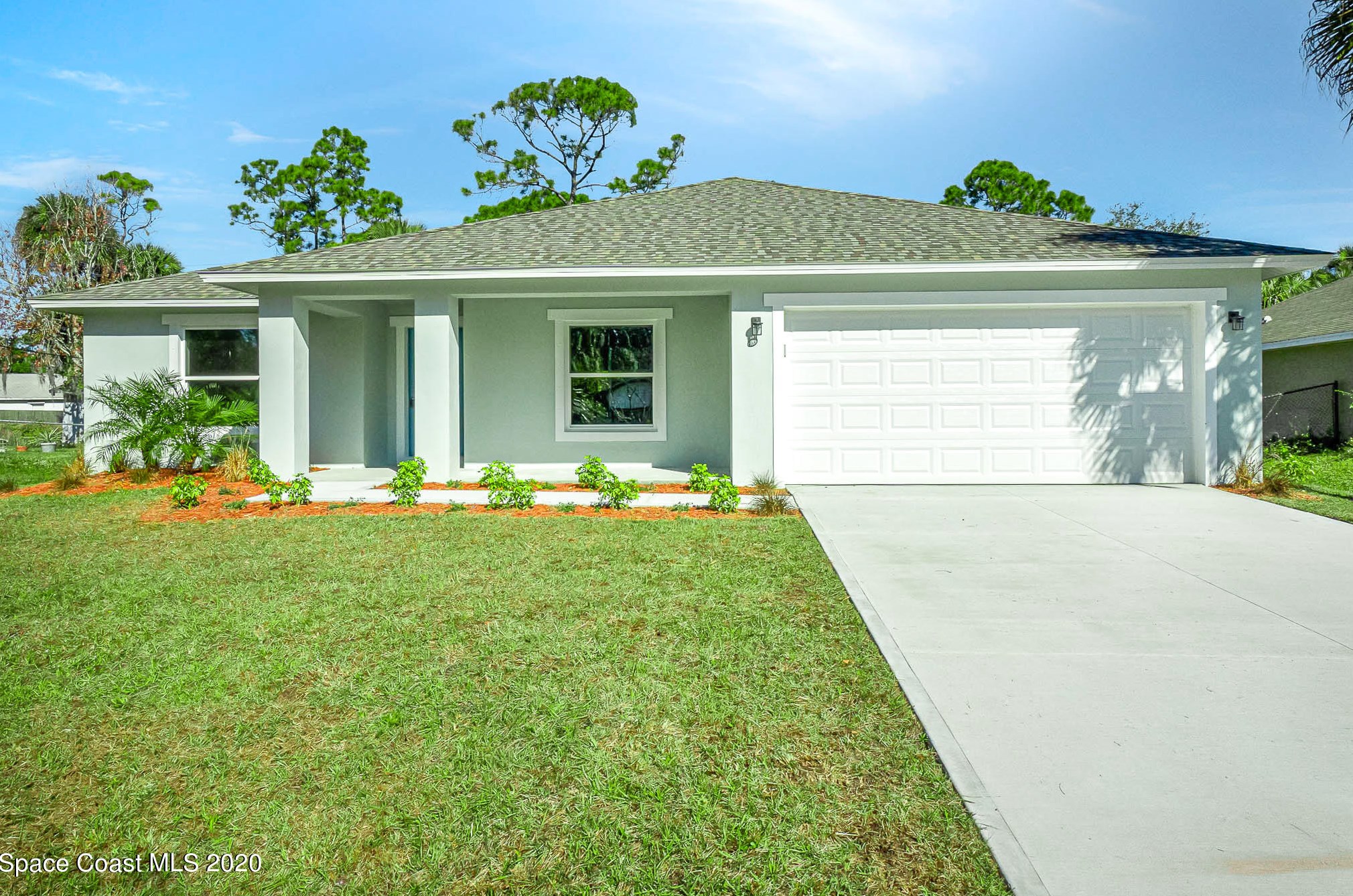 1731 Nandina Ct, Melbourne, FL 32907-6977
