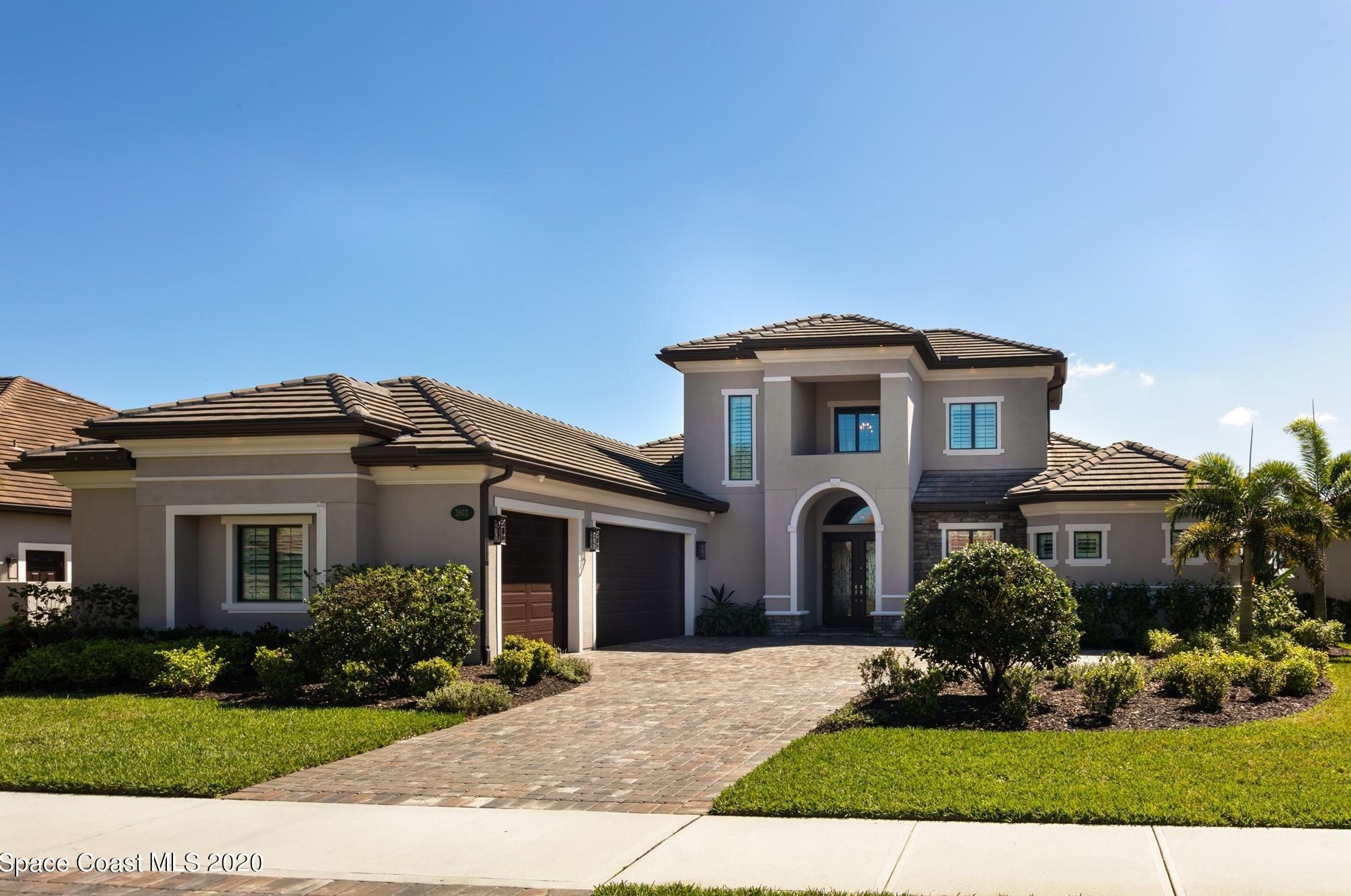 2802 Emeldi Ln, Melbourne, FL 32940-8664