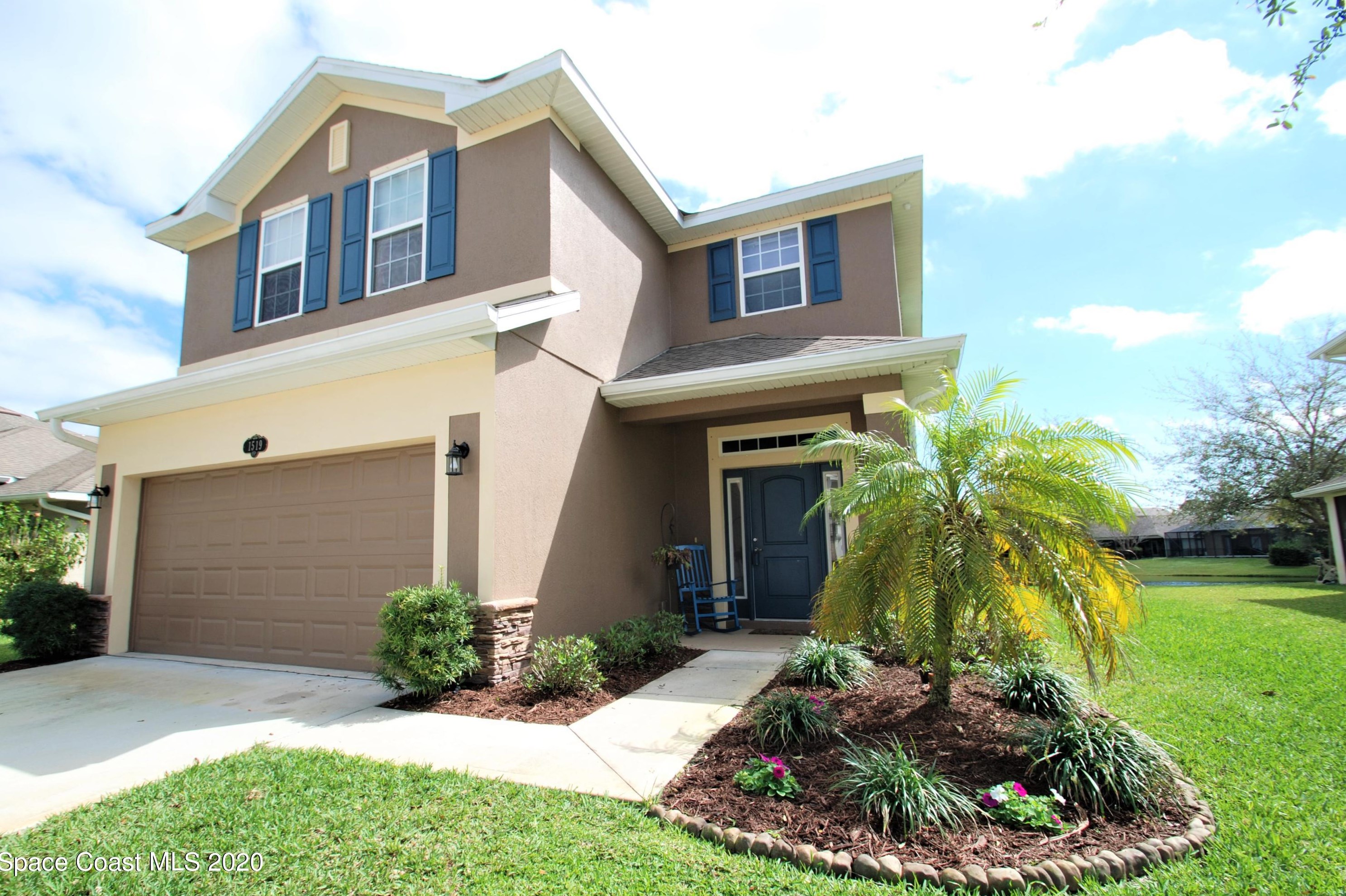 1519 Oconner Ave, Melbourne, FL 32940-6063
