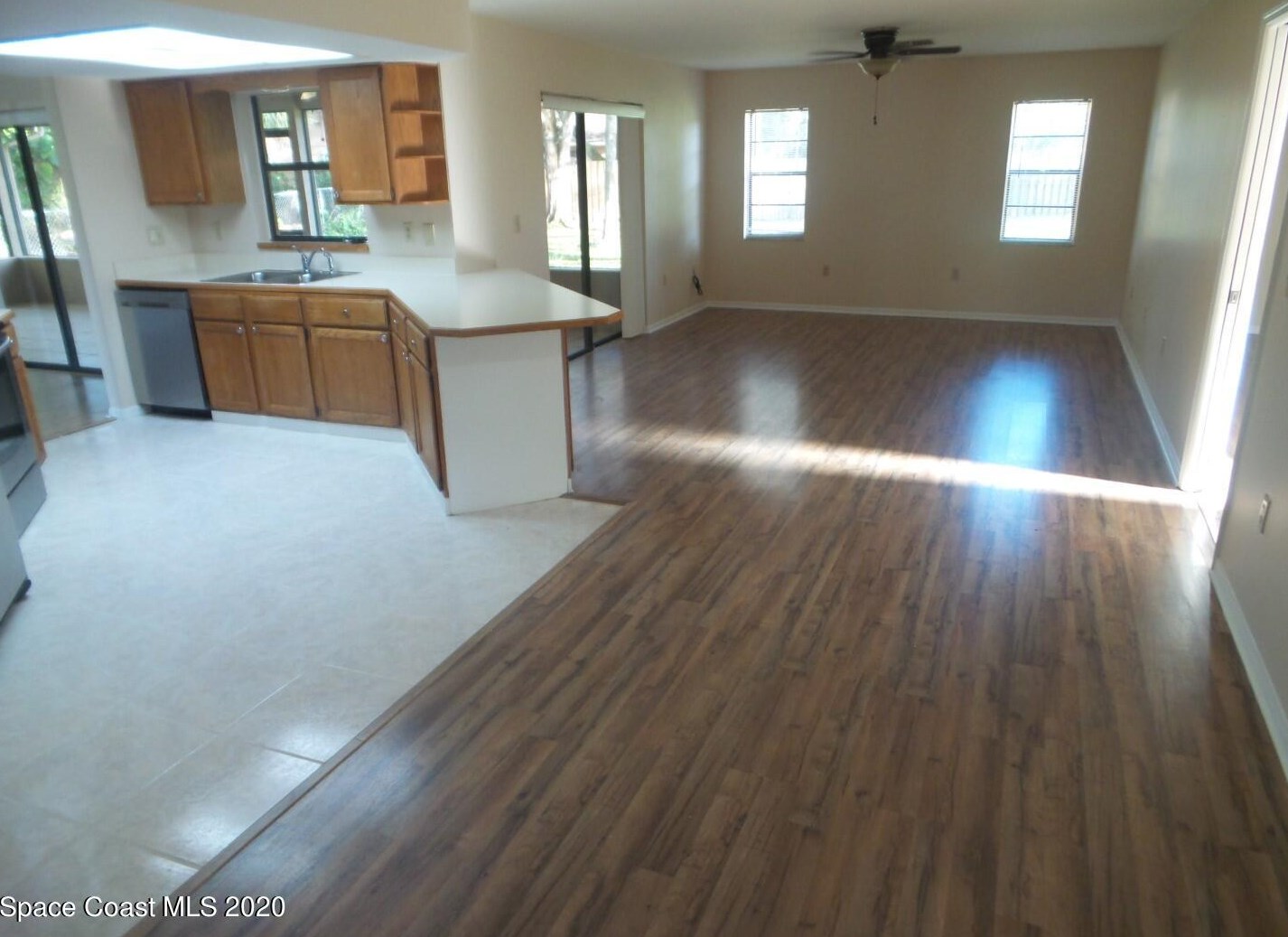 368 Ainsley St, Melbourne, FL 32909-8579