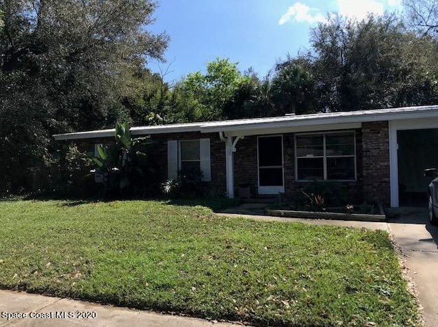 1735 White St, Titusville, FL 32796