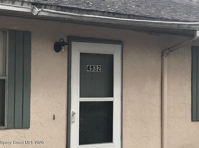 4532 Memory Ln, Titusville, FL 32780