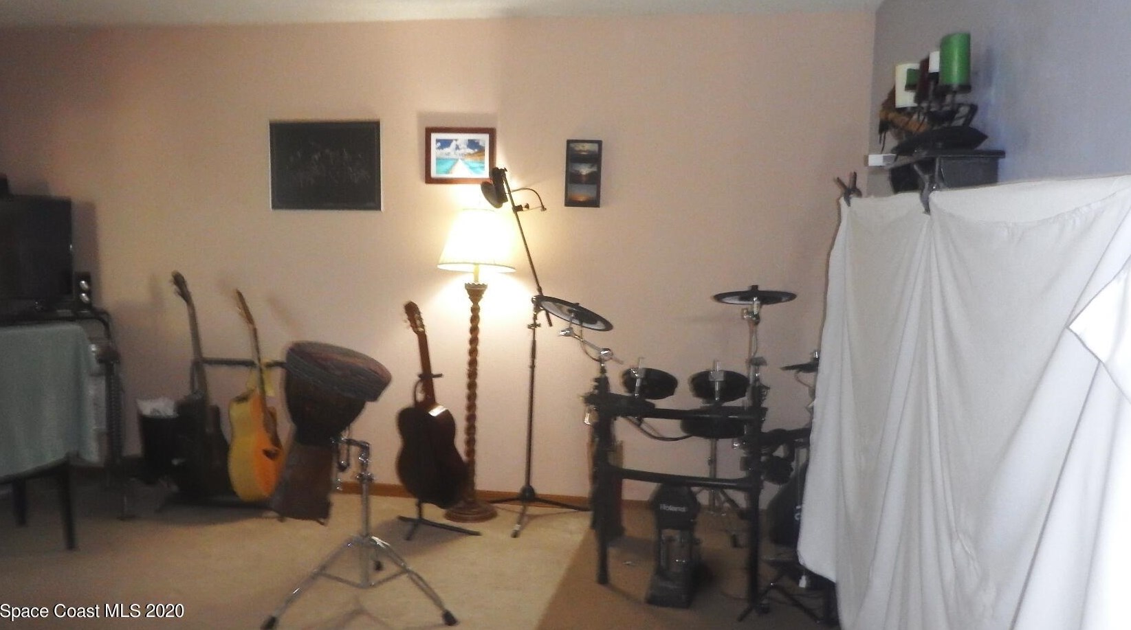 730 Venetian Way, Merritt Island FL 32953-4151 exterior