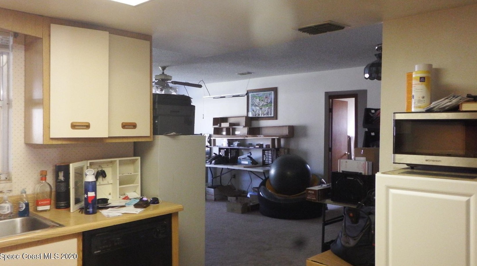 730 Venetian Way, Merritt Island FL 32953-4151 exterior