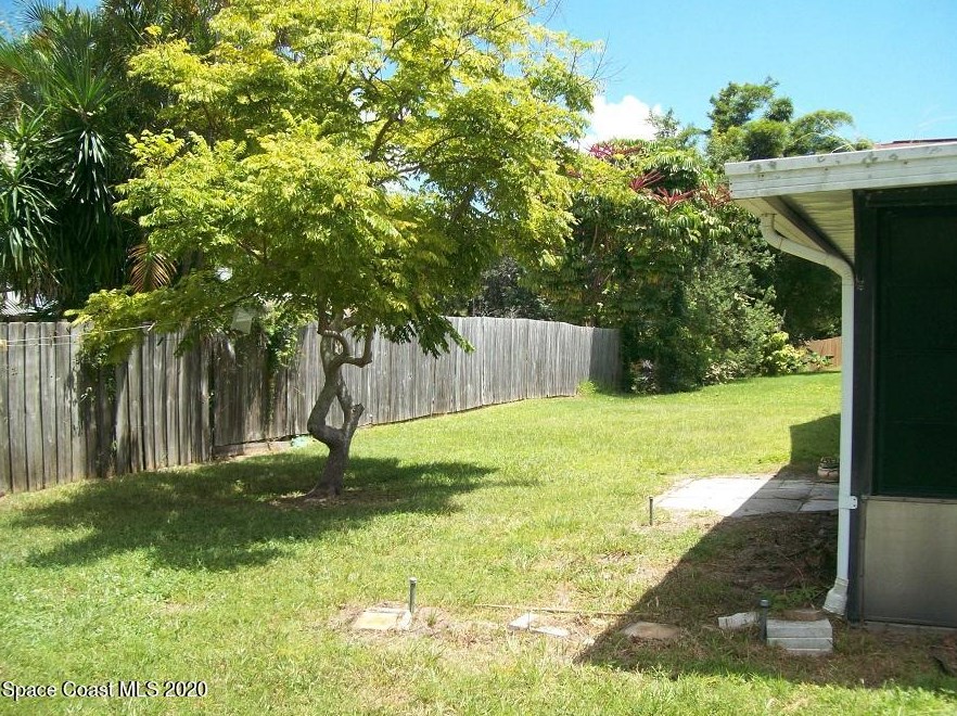 730 Venetian Way, Merritt Island, FL 32953-4151