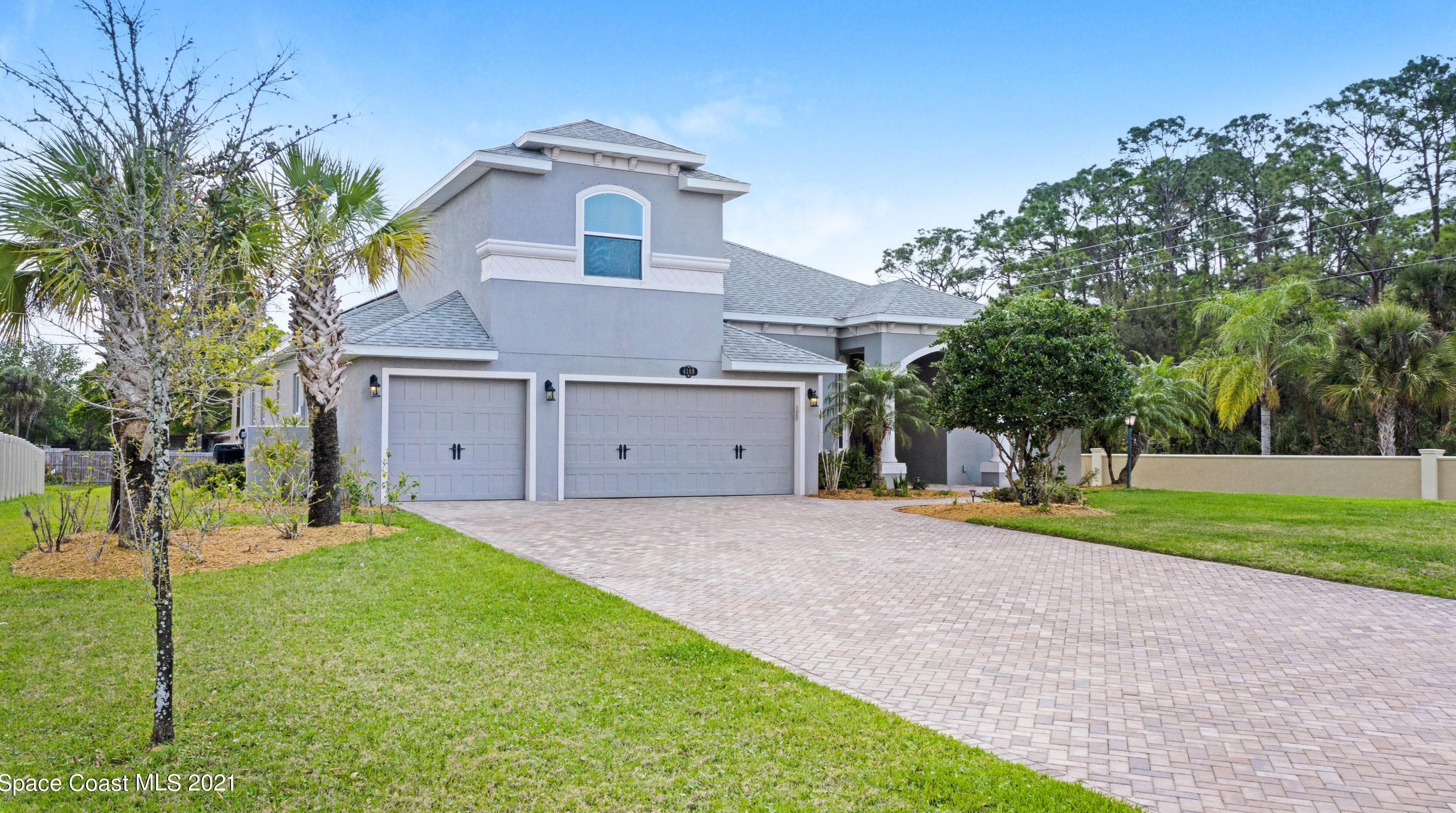 4108 Anlow Rd, Melbourne, FL 32904-7524