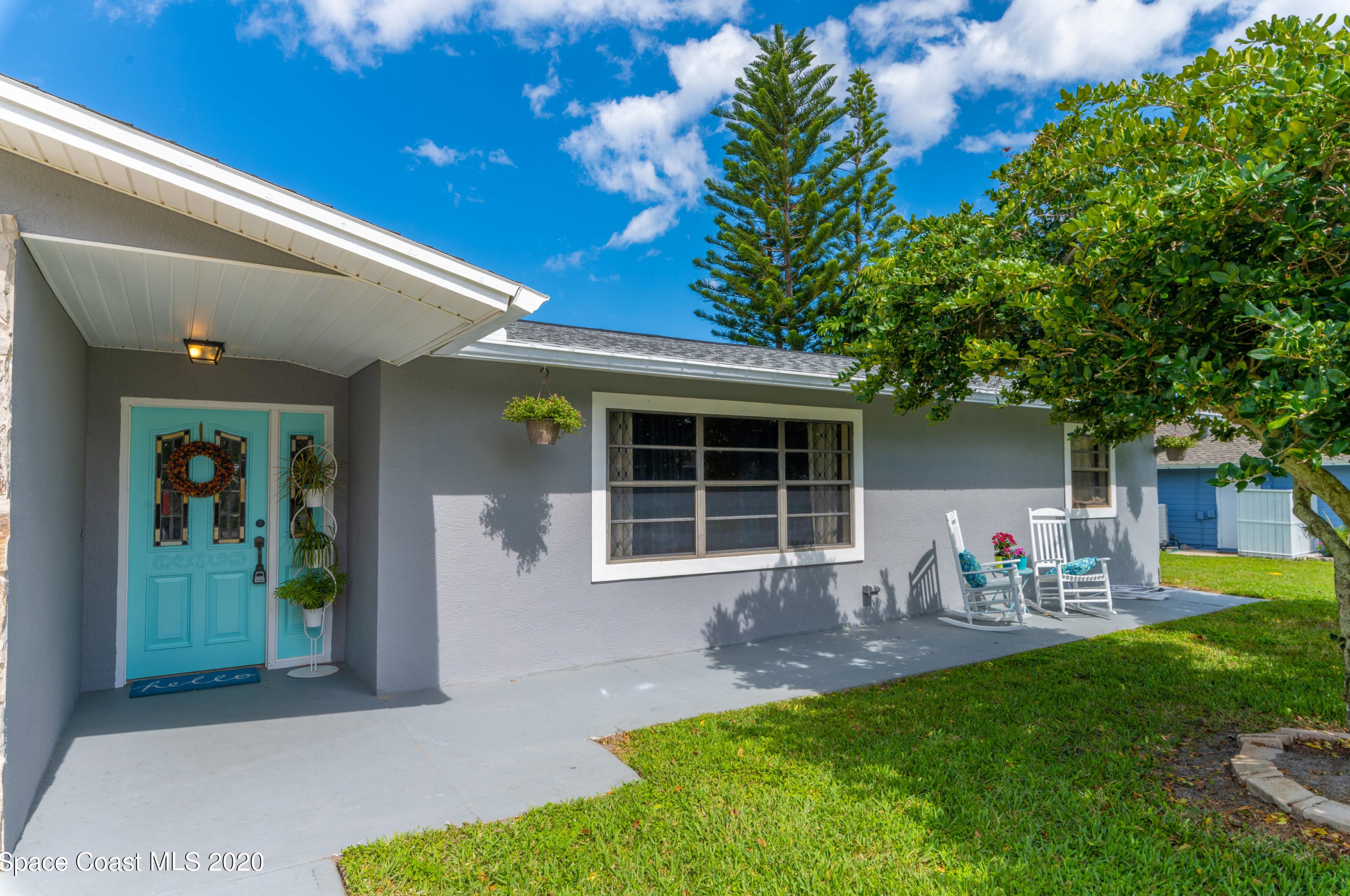 110 Waring Way, Merritt Island, FL 32952