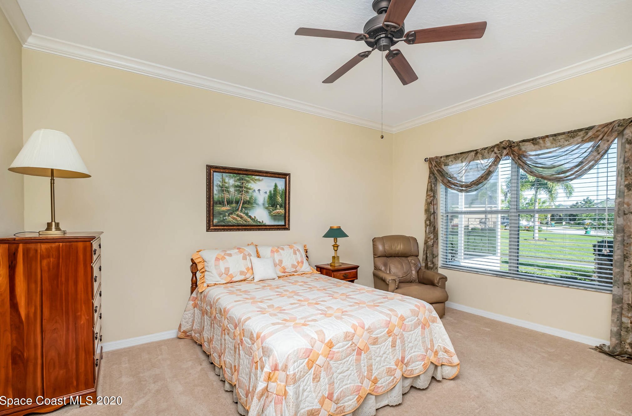 3530 Funston Cir, Melbourne, FL 32940-8577