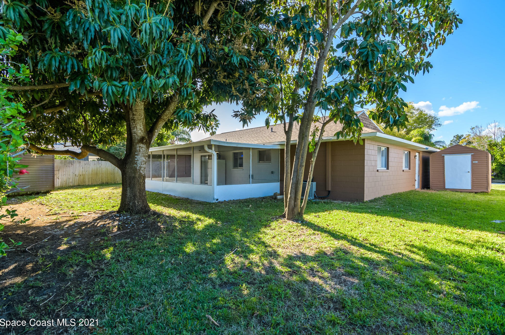 2420 Jason St, Merritt Island, FL 32952-5465