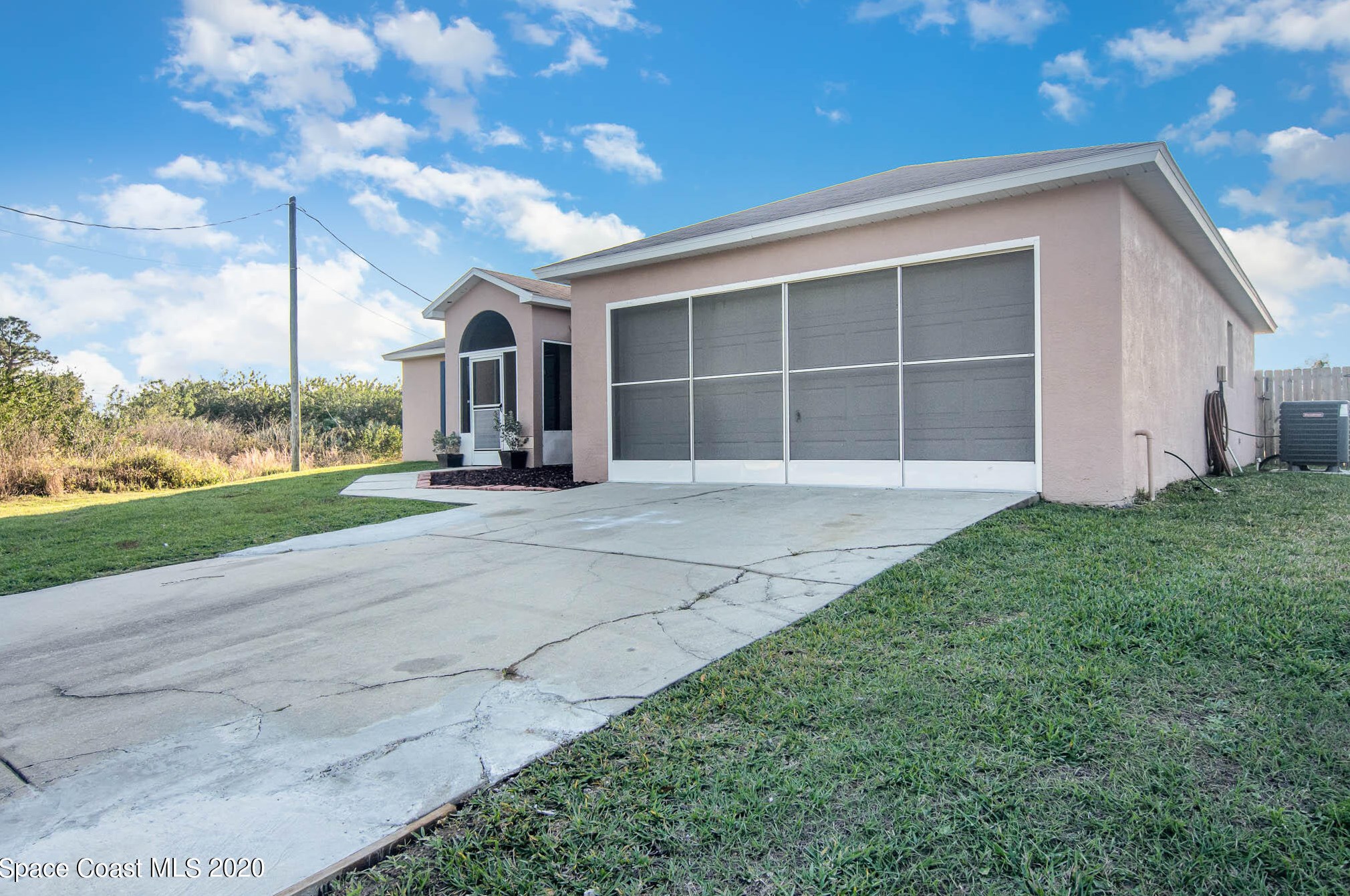2998 Hester Ave, Melbourne, FL 32909-7611