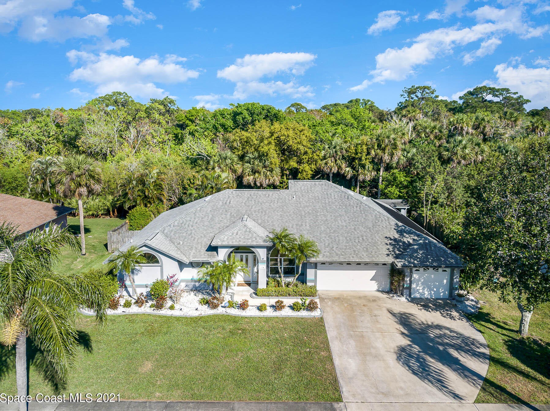 234 Lake Shore Dr, Merritt Island, FL 32953-7960