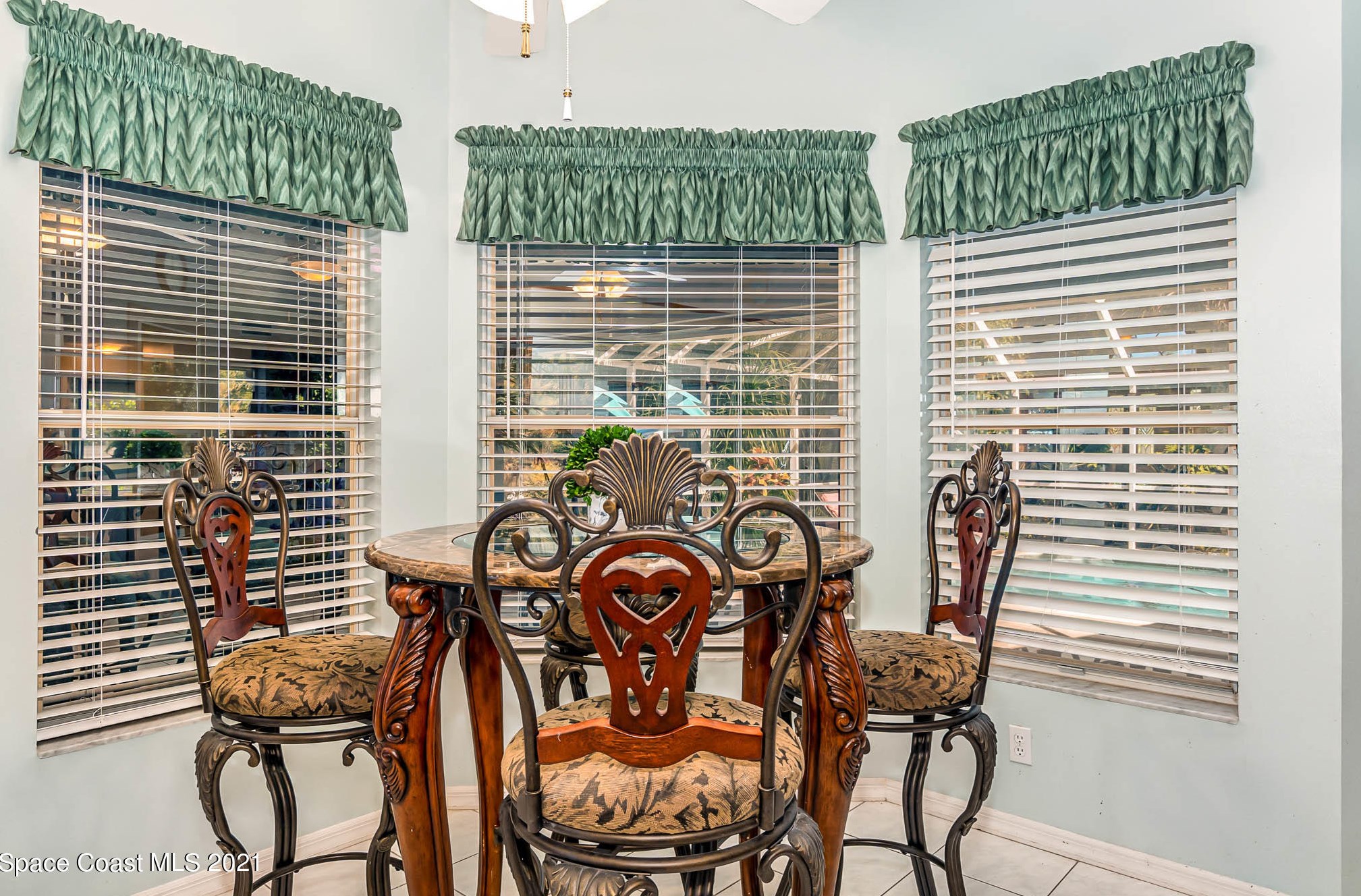 234 Lk Shr Dr, Merritt Island FL 32953-7960 exterior