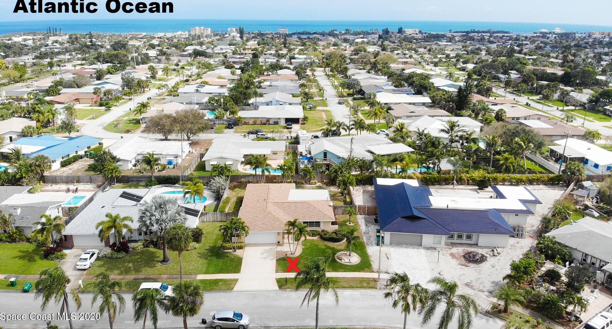 645 Bimini Rd, Melbourne, FL 32937-3401