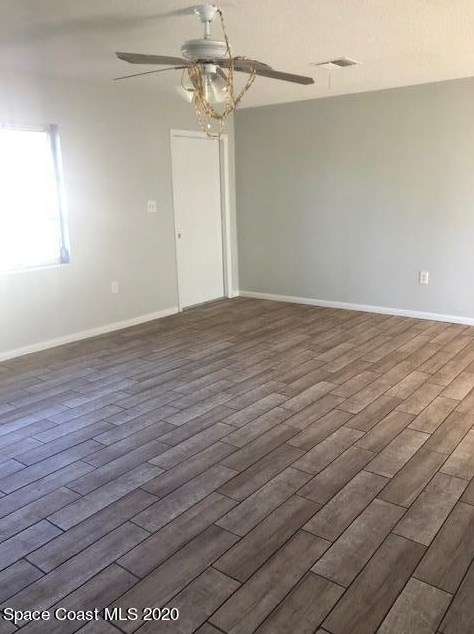 87 Lucas Rd, Merritt Island FL  32953-4547 exterior