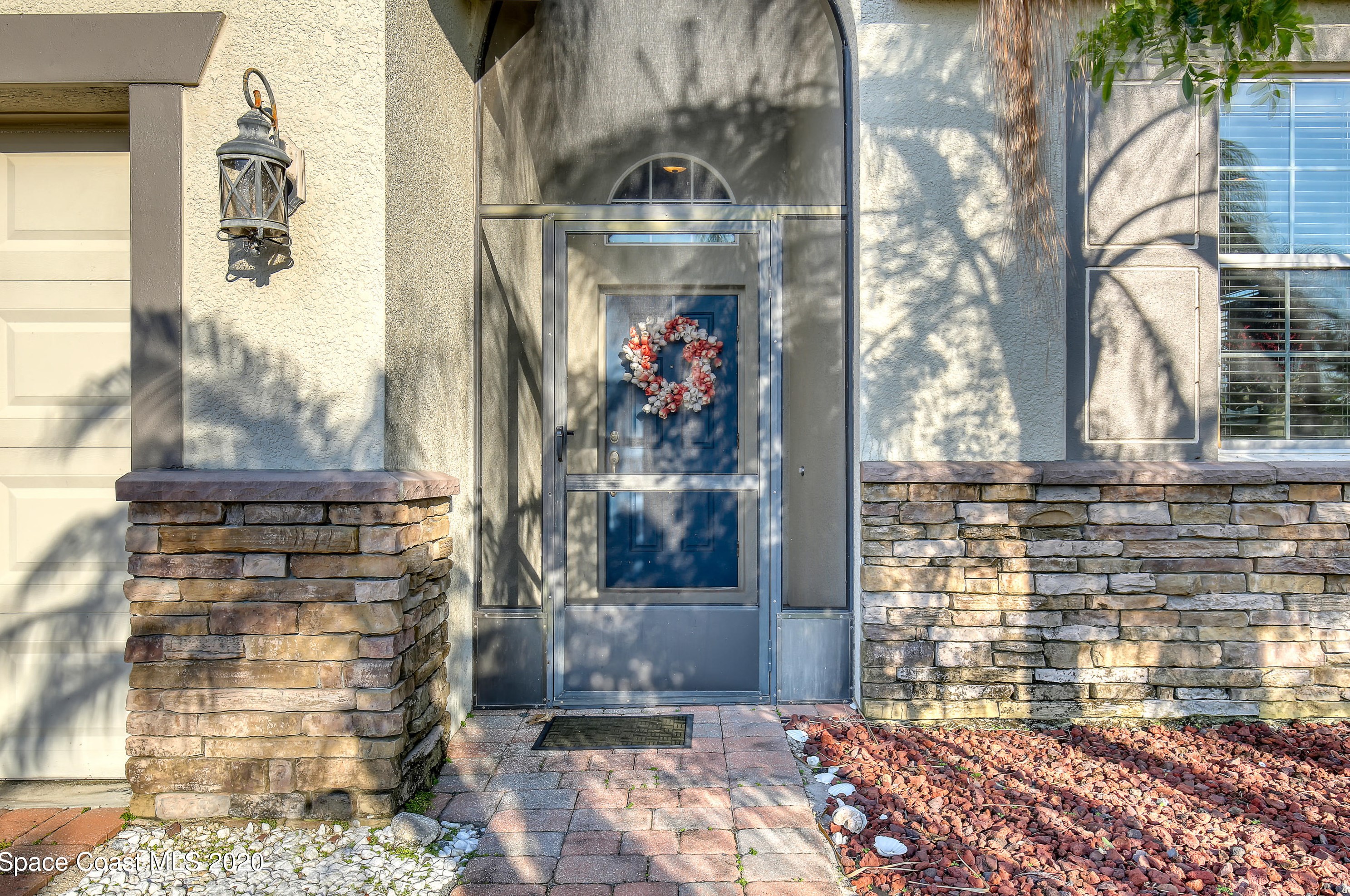 5724 Trieda Dr, Melbourne FL  32940-8064 exterior