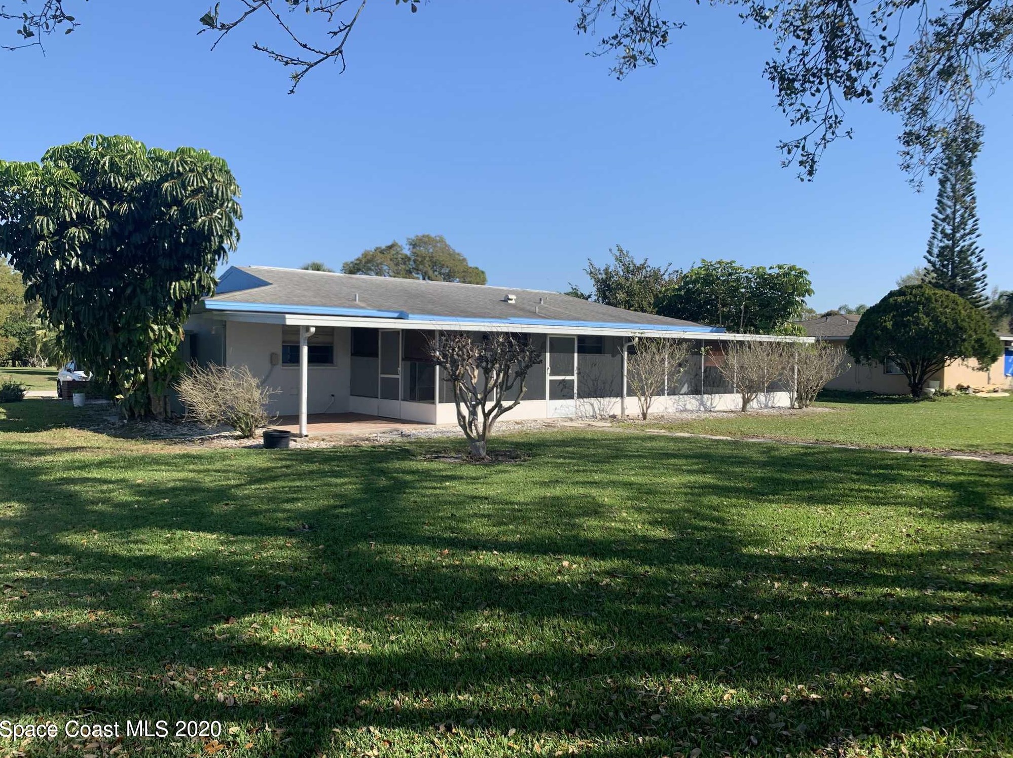 1366 Cromey Rd, Melbourne, FL 32905-3812