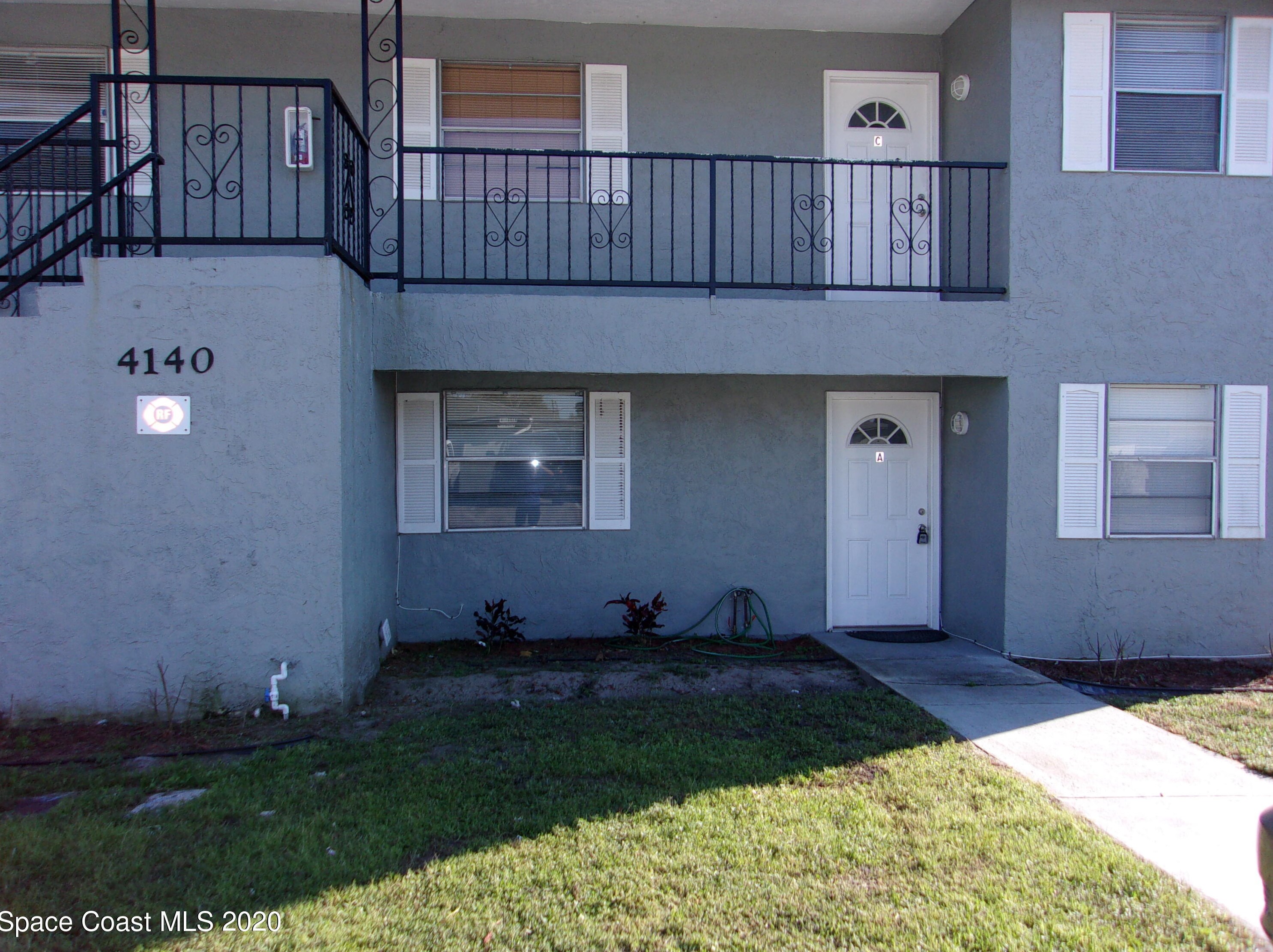 4140 Barna Ave #a, Titusville, FL 32780