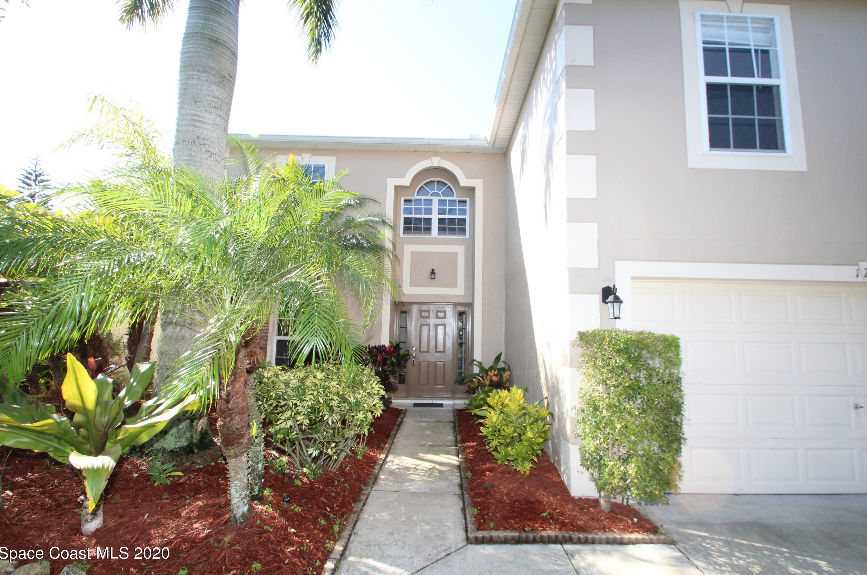 1744 Las Palmos Dr, Melbourne, FL 32908-1122
