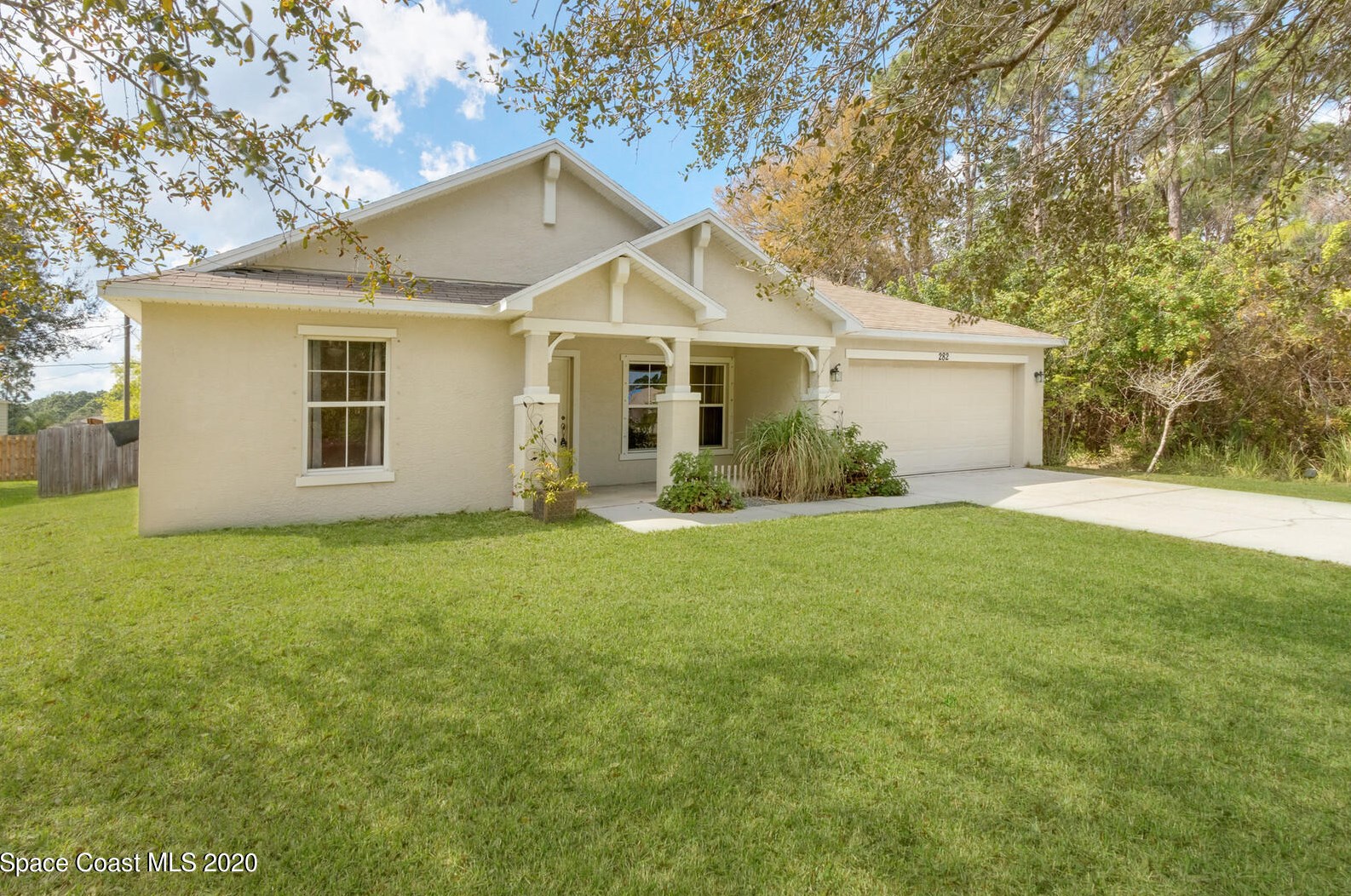282 Krassner Dr, Melbourne, FL 32907-6937