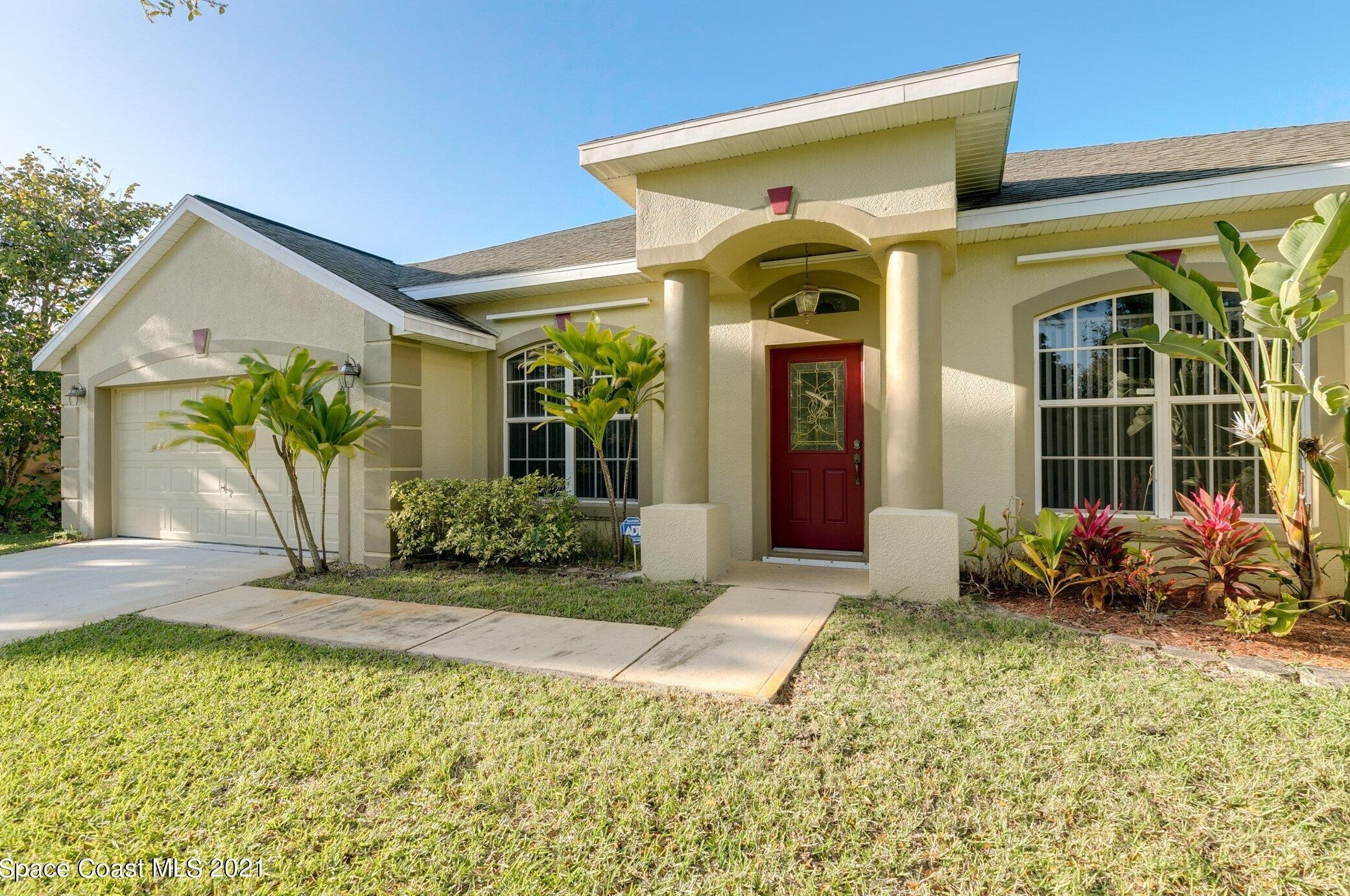 851 Dateland Rd, Melbourne, FL 32909-6681