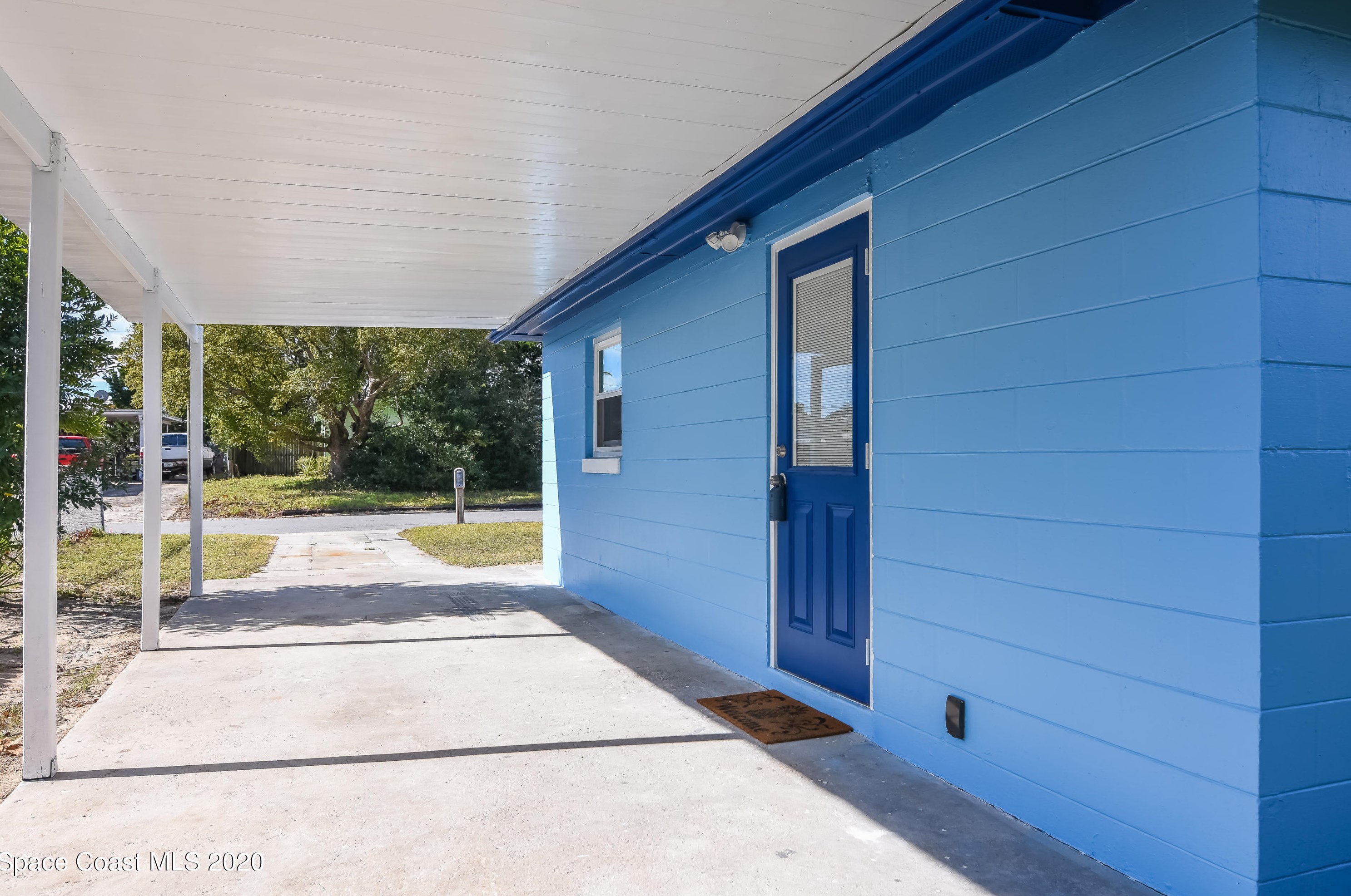 4515 Darden Ave, Titusville, FL 32780
