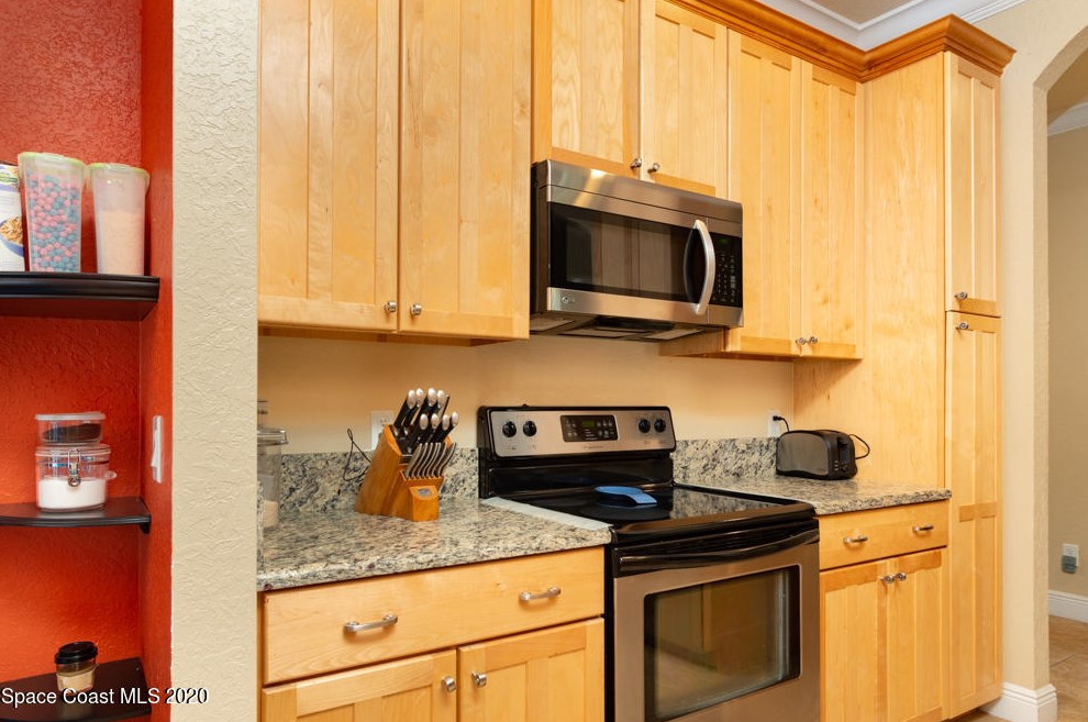 1800 Kole Pl, Melbourne, FL 32935-4196
