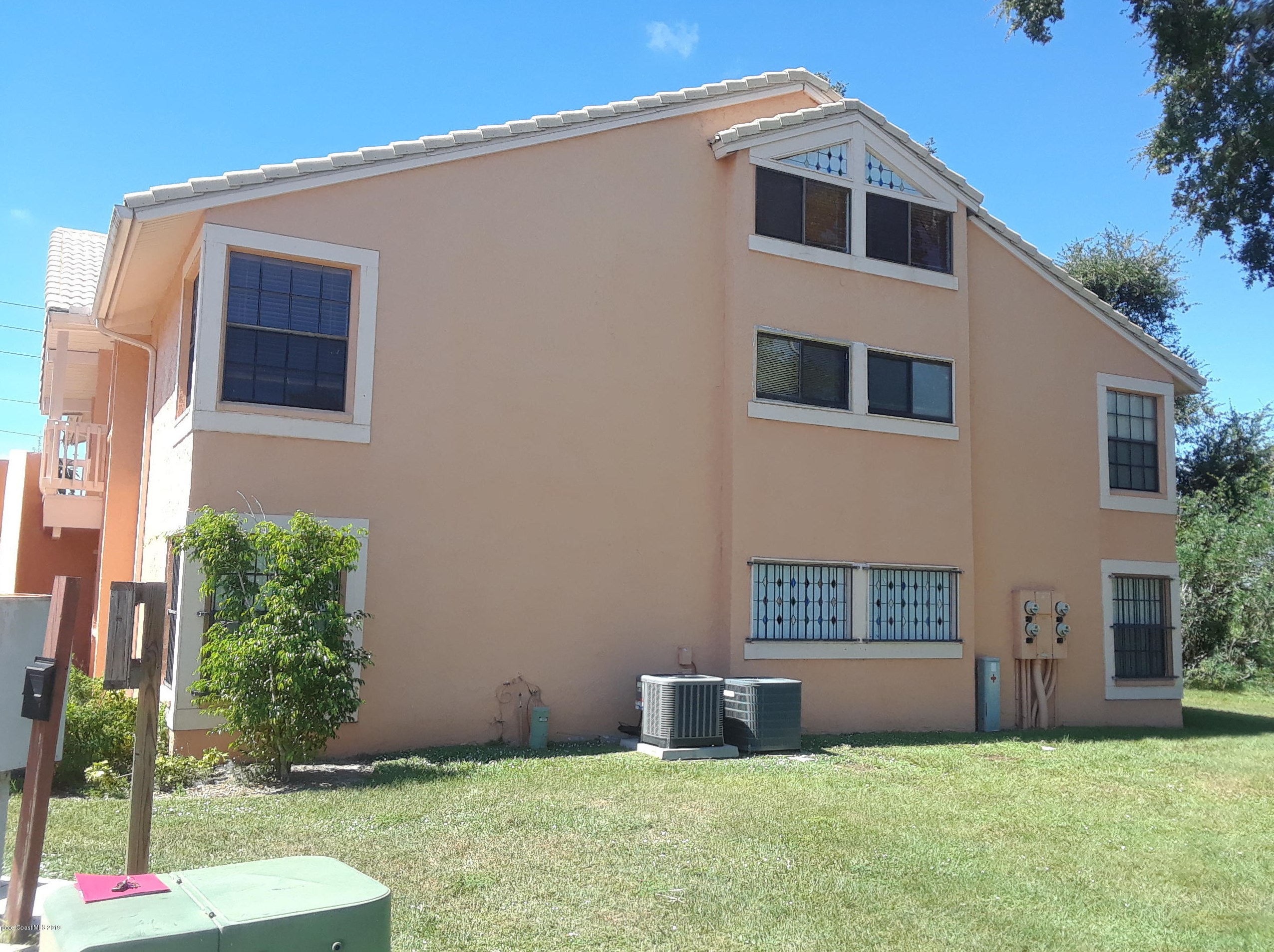 2109 Hidden Grove Ln #22b, Merritt Island, FL
