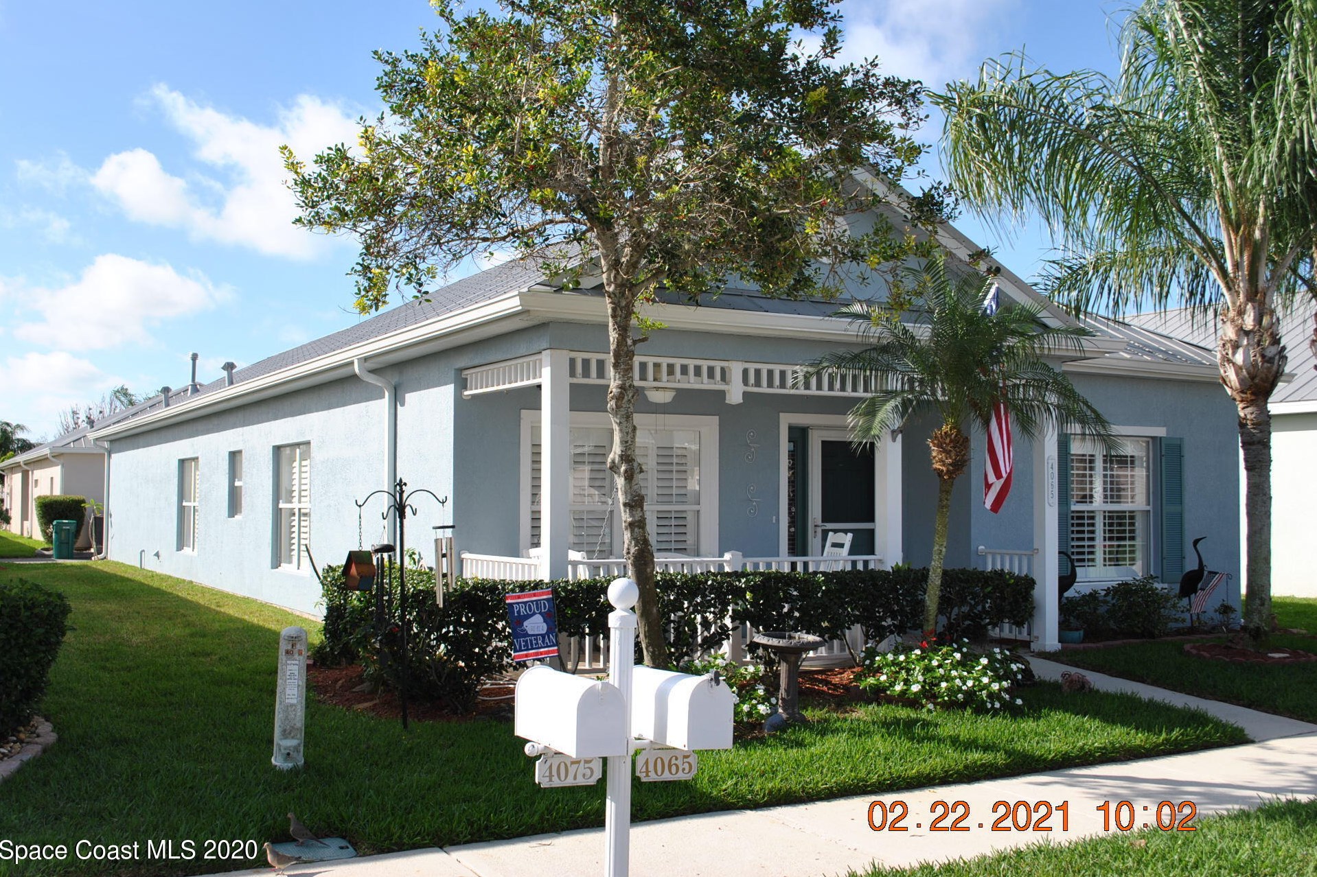 4065 Alamanda Key Dr, Melbourne, FL 32901-6605