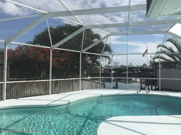 1540 Mars St, Merritt Island, FL 32953-3030