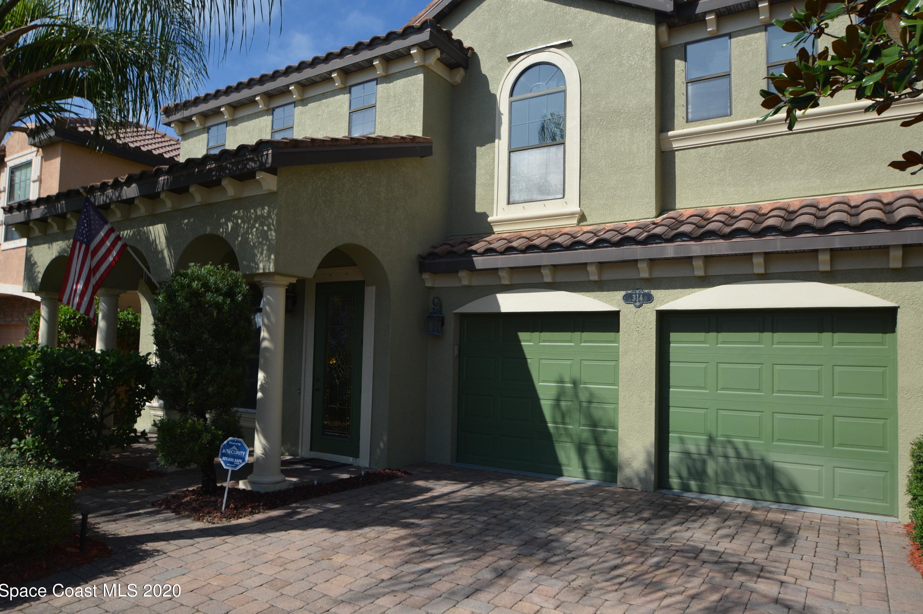 314 Point Lobos Dr, Melbourne, FL 32937