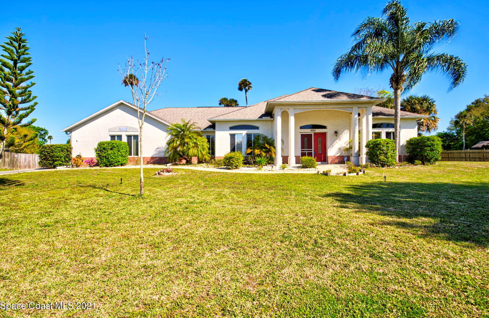 4981 Hamlin Cir, Mims, FL 32754