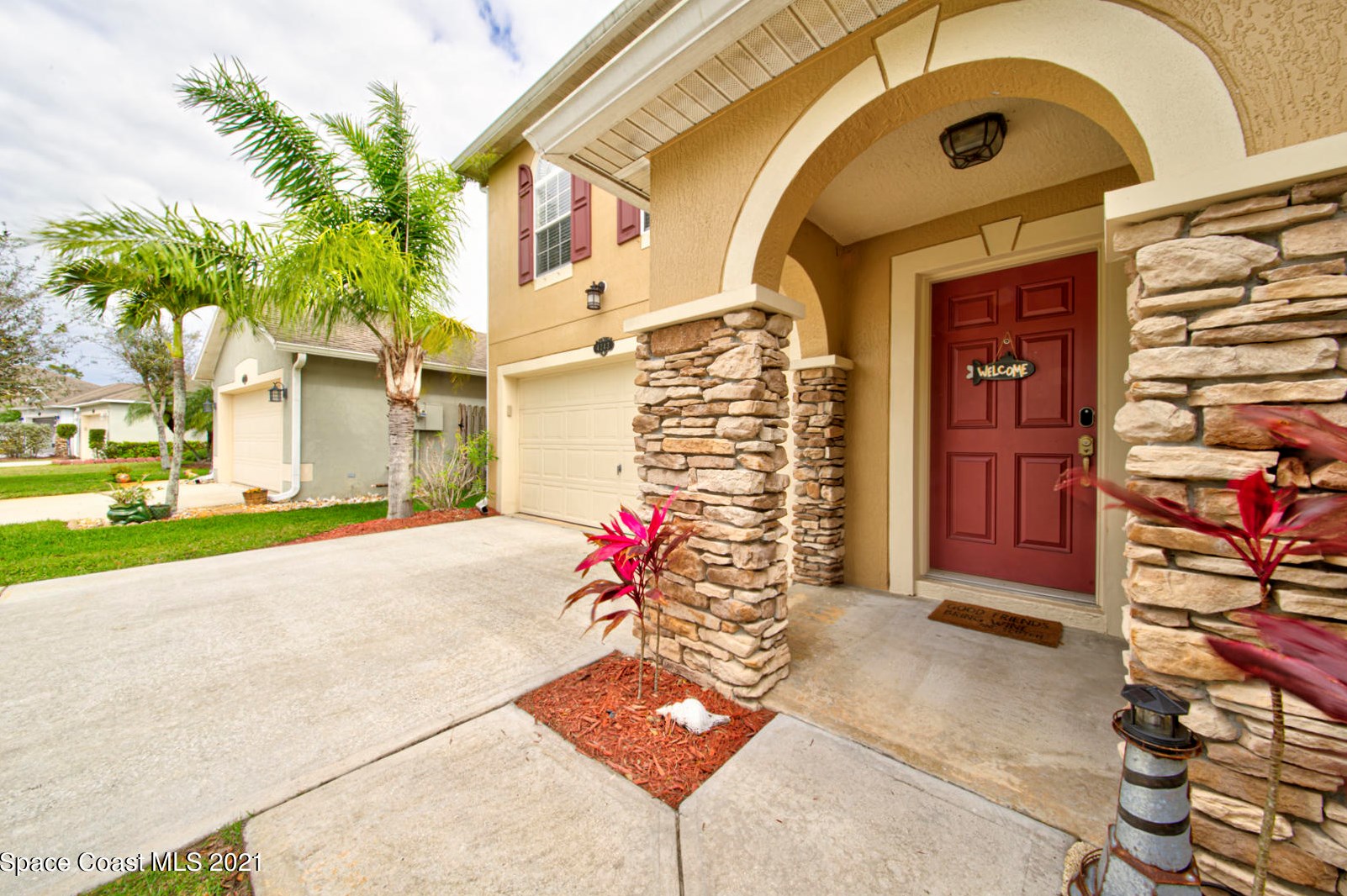 4243 Palladian Way, Melbourne, FL 32904-1212