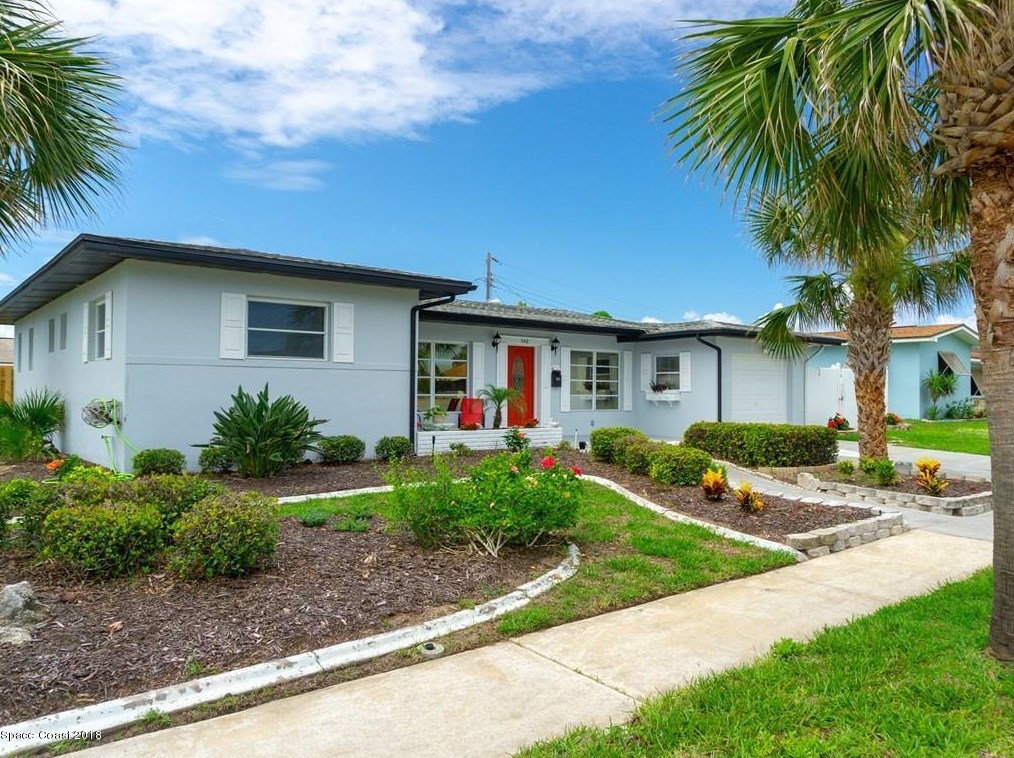 548 Holly Dr, Melbourne, FL 32937