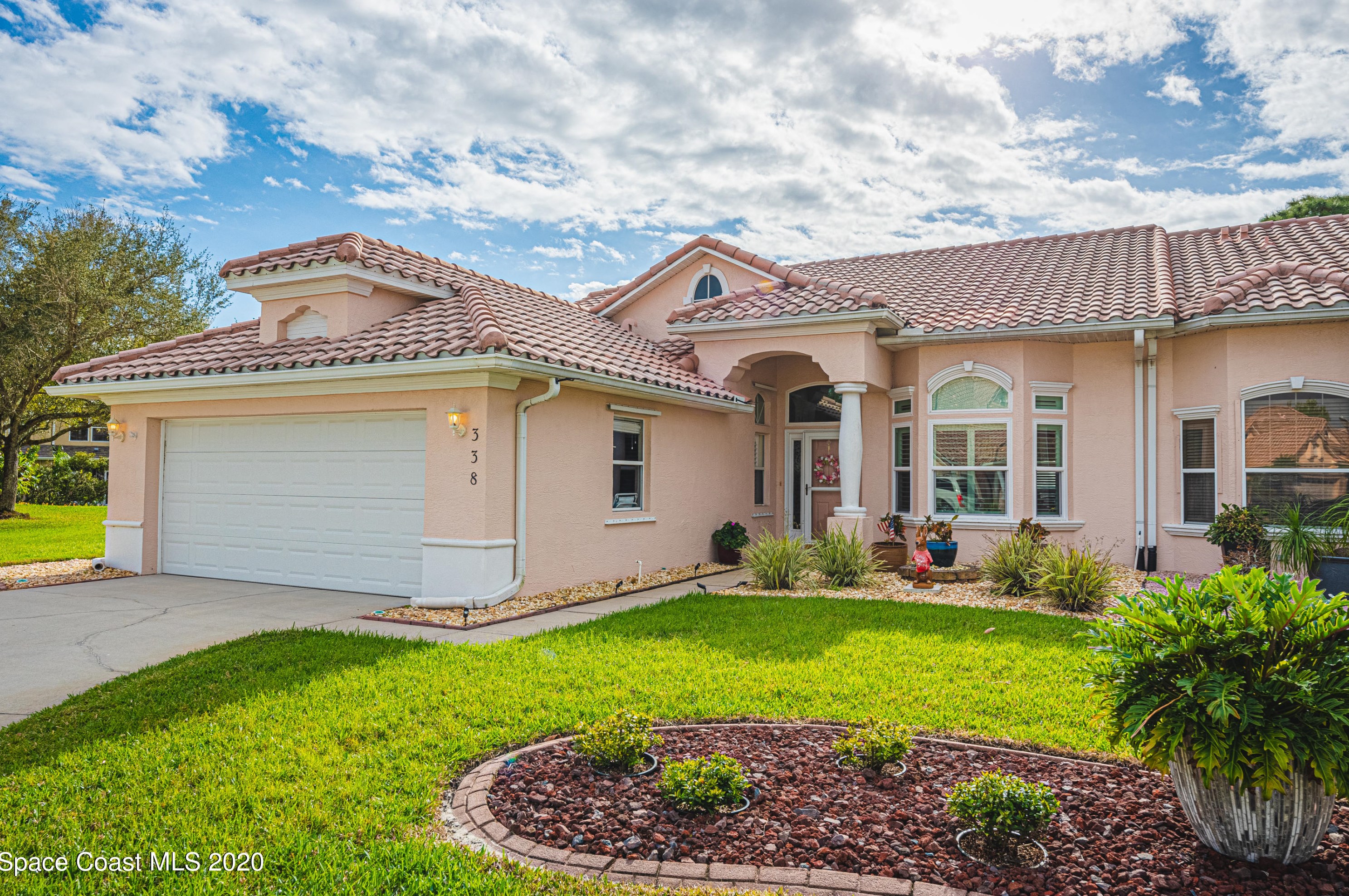 338 Renaissance Ave, Melbourne, FL 32940-8132
