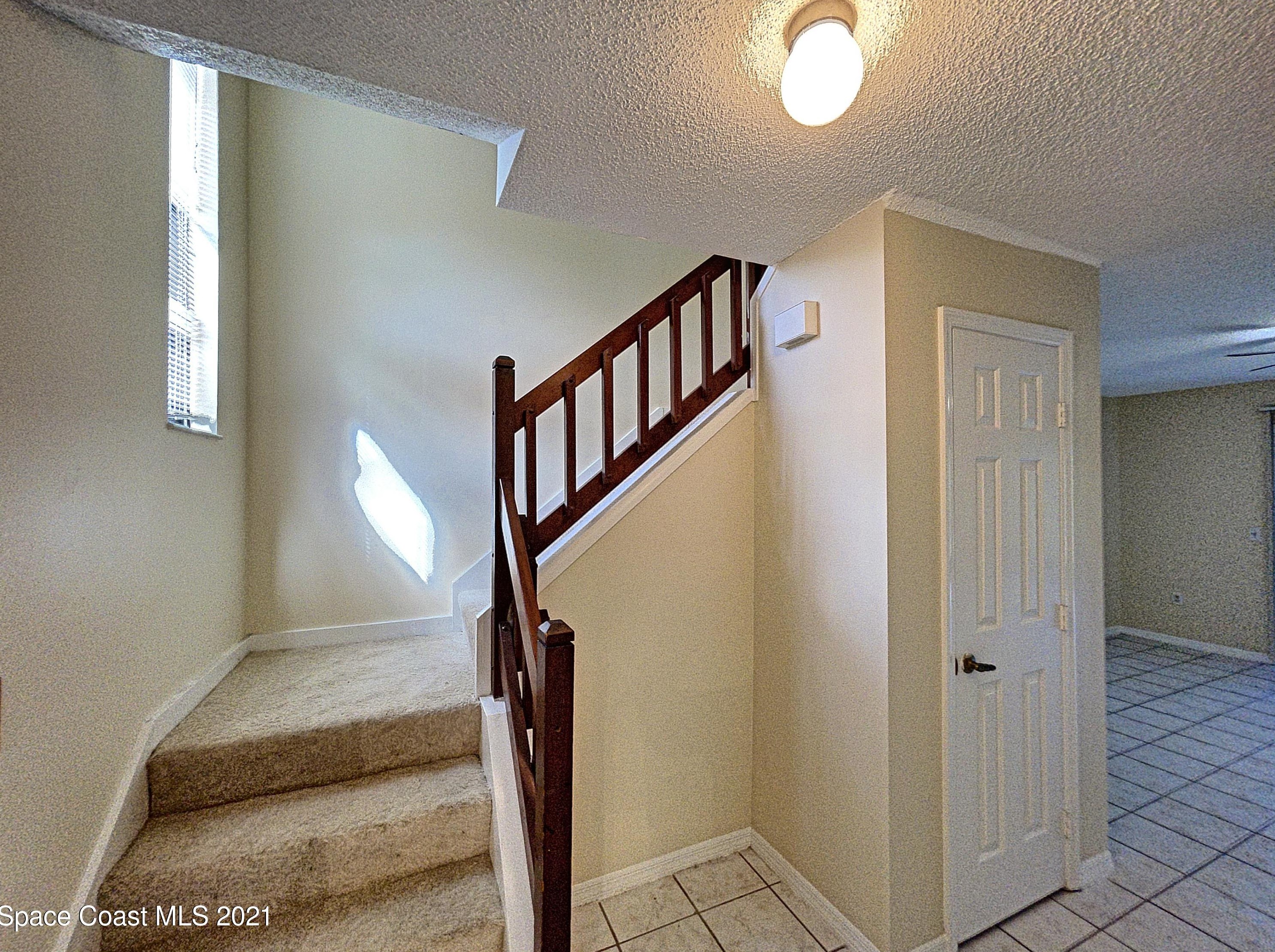 42 Bogart Pl, Merritt Island FL  32953-3195 exterior