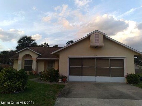 1357 Kayford St, Melbourne, FL 32907-8060