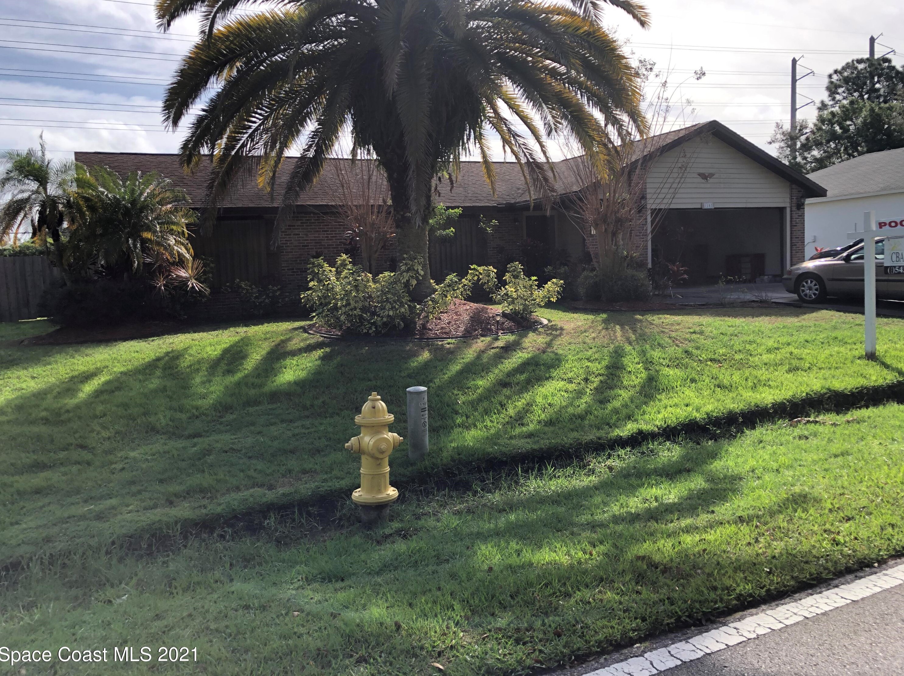 1181 Glencove Ave, Melbourne, FL 32907-9418