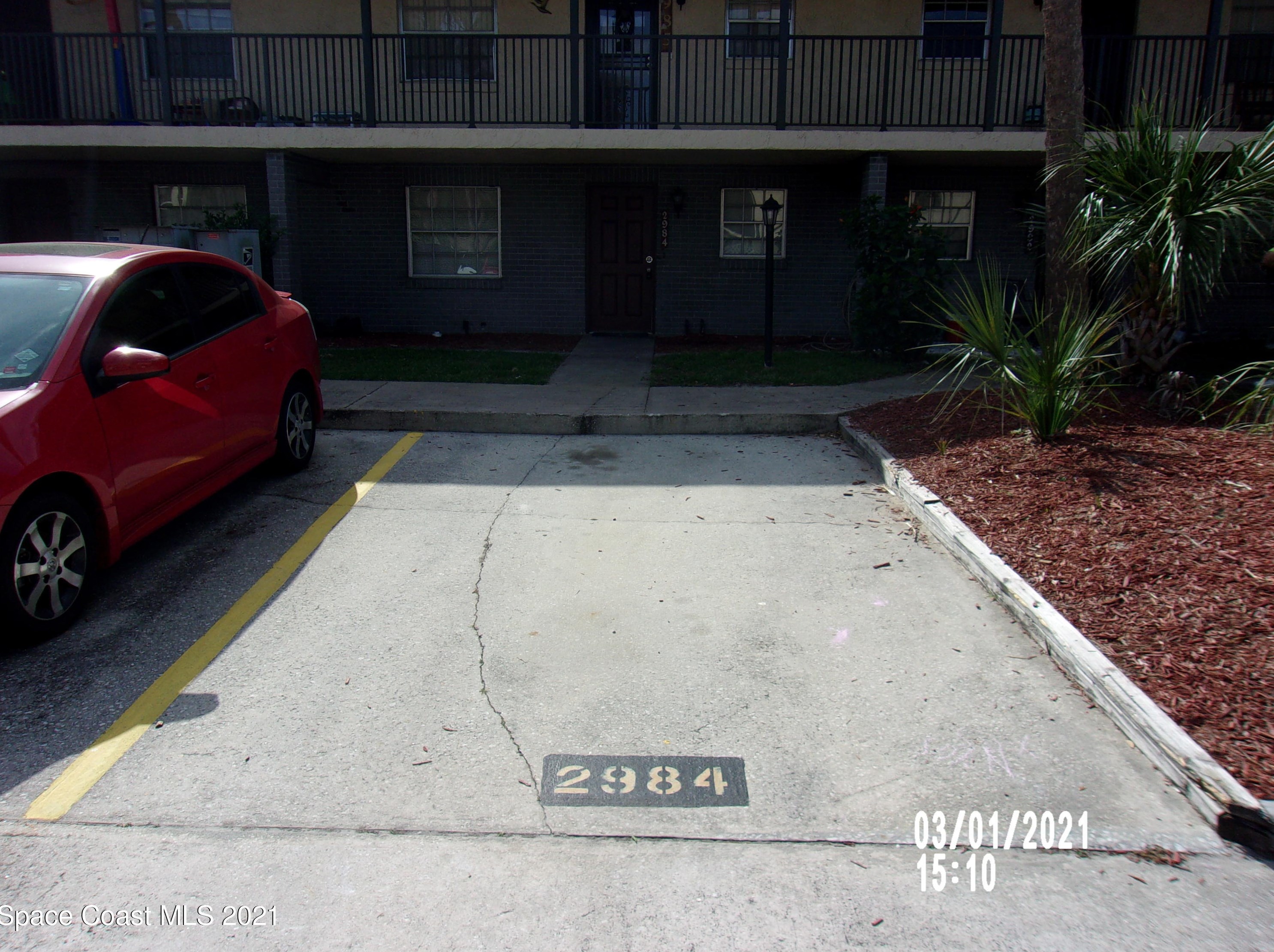 2984 Sir Hamilton Cir, Titusville, FL 32780