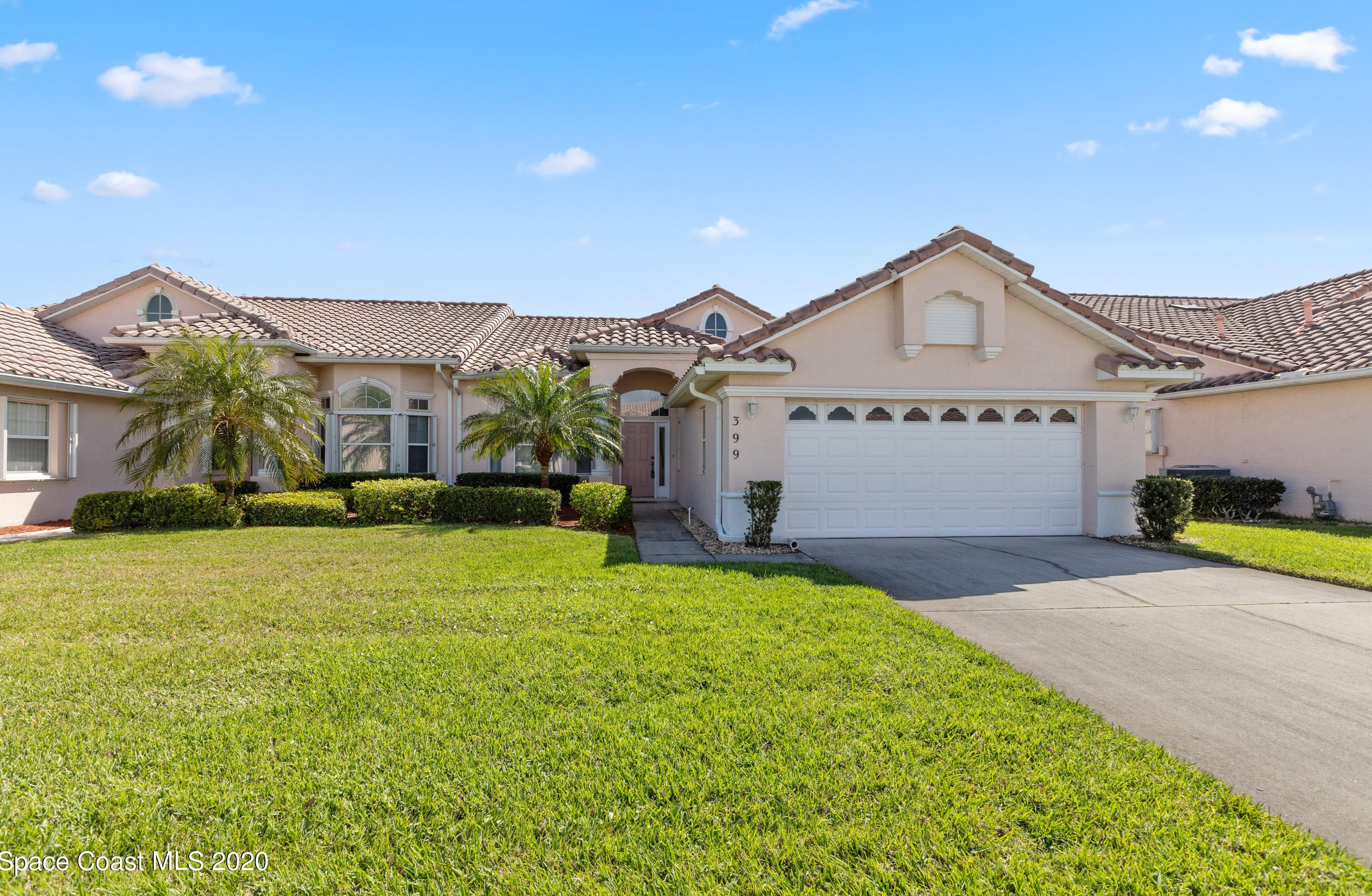 399 Renaissance Ave, Melbourne, FL 32940-8132