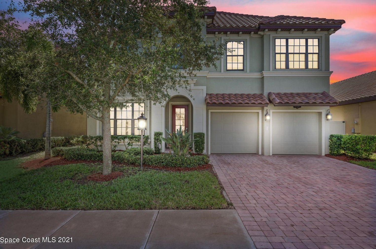 329 Montecito Dr, Melbourne, FL 32937-5706