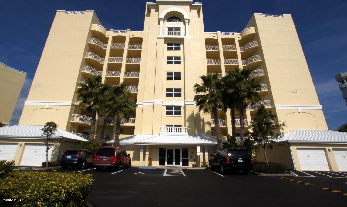 490 Sail Ln #605, Merritt Island, FL 32953