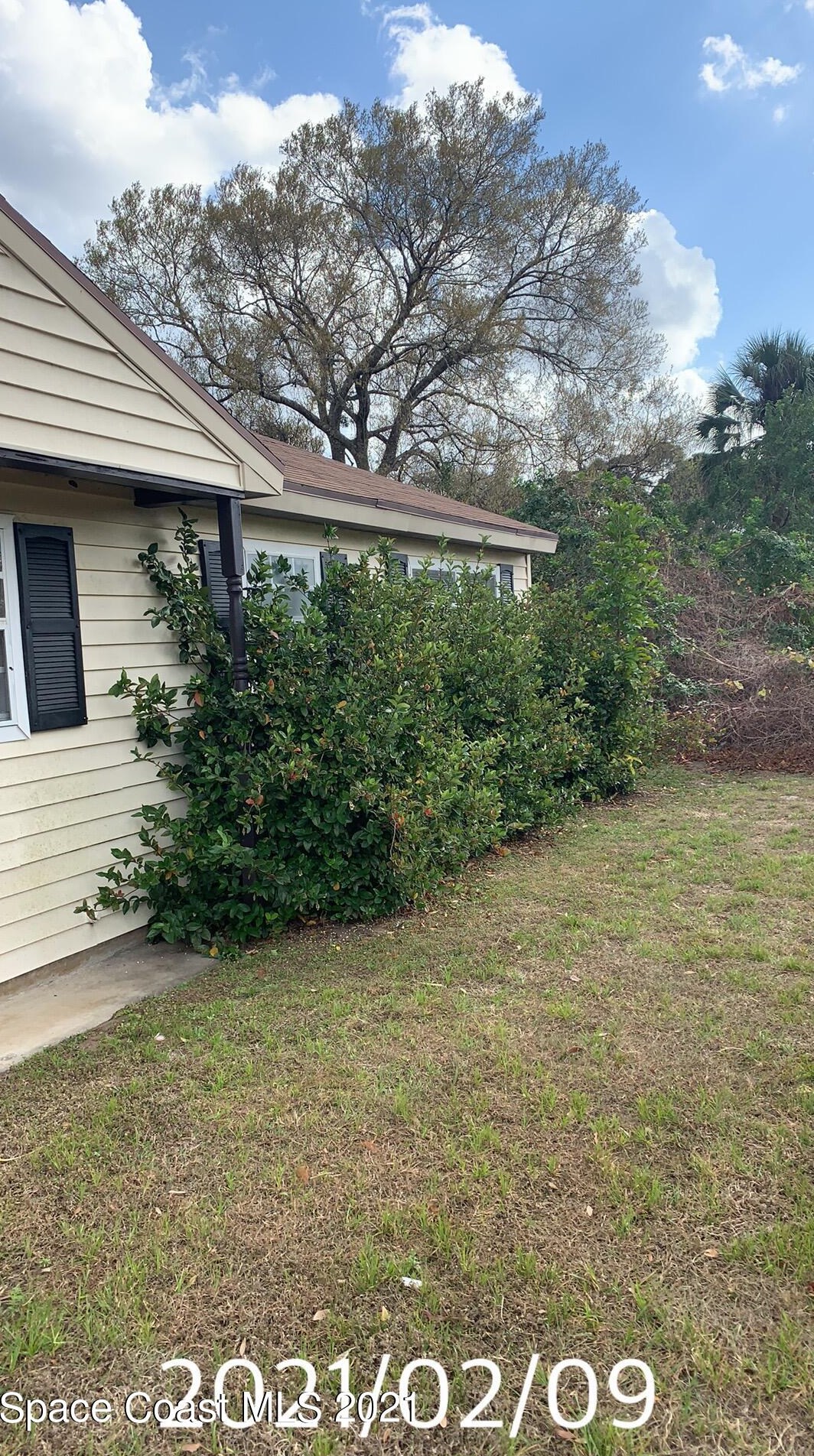 1301 Zanzibar Rd, Melbourne, FL 32909-5314