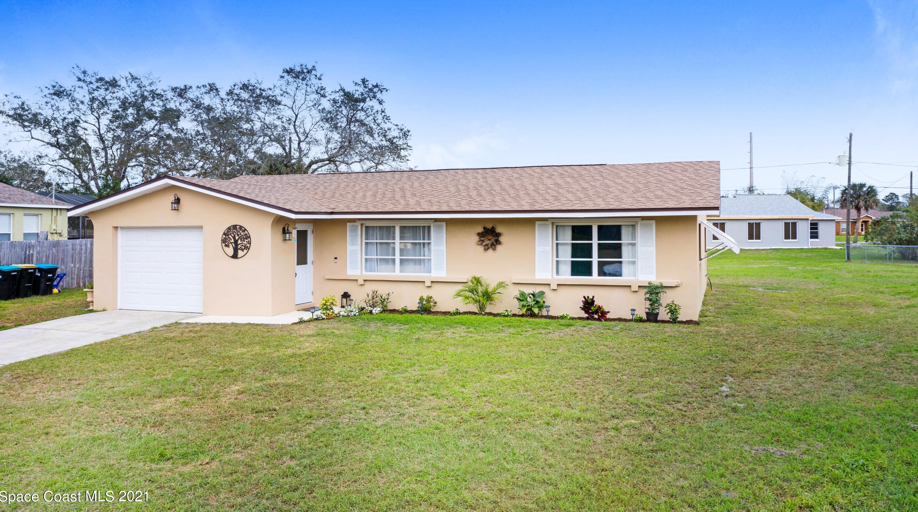 507 Bounty Ave, Melbourne, FL 32907-2620
