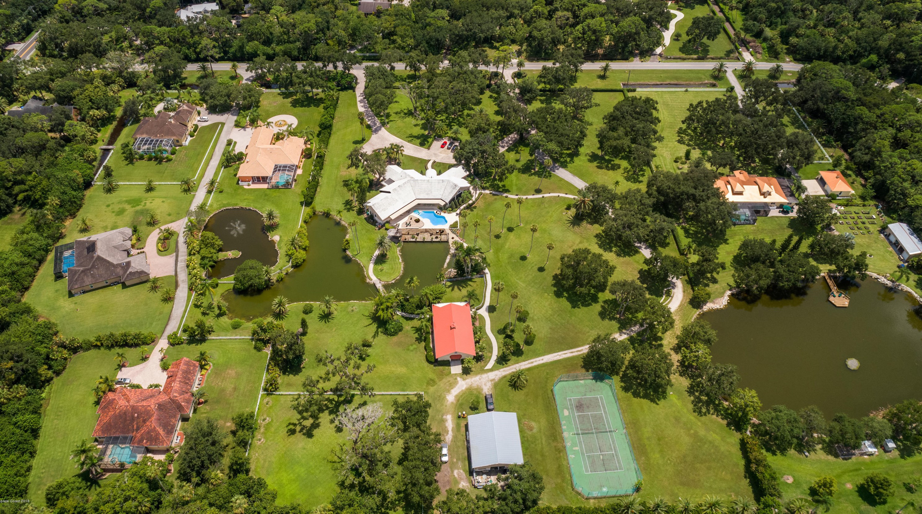 3970 Parkway Dr, Melbourne, FL 32934-7756