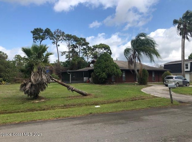 1619 Talavera St, Melbourne, FL 32909-5410