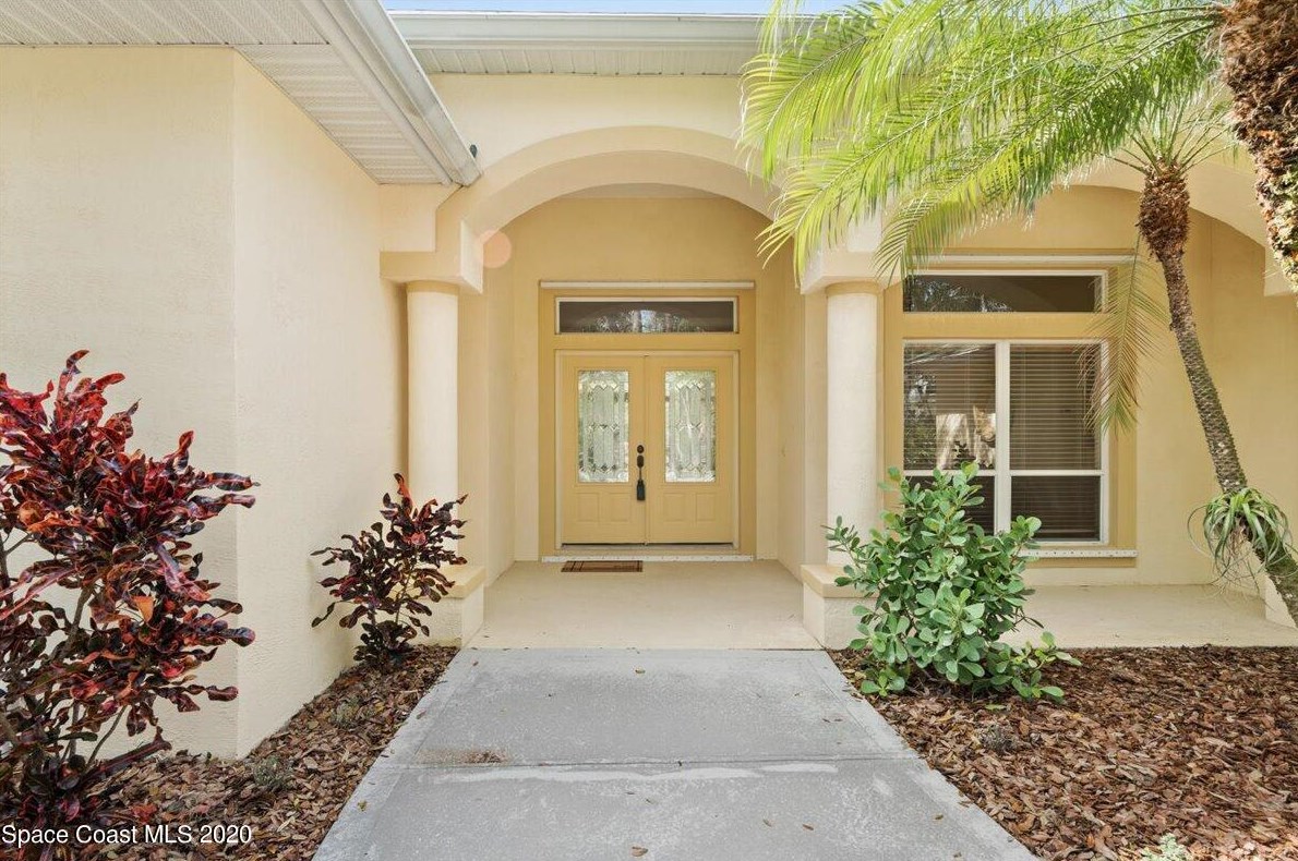 4704 Anise Tree Ct, Melbourne, FL 32934-8606