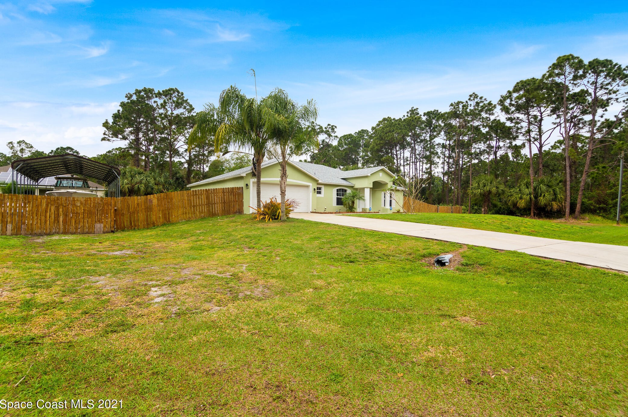 3242 Foresman Ave, Melbourne, FL 32909-8379