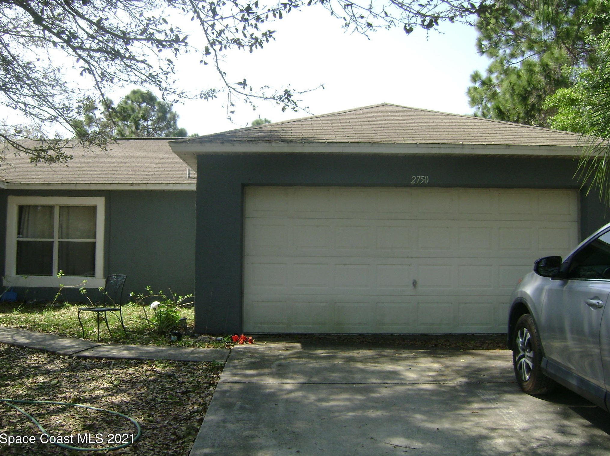 2750 Felix Rd, Melbourne, FL 32909-8993