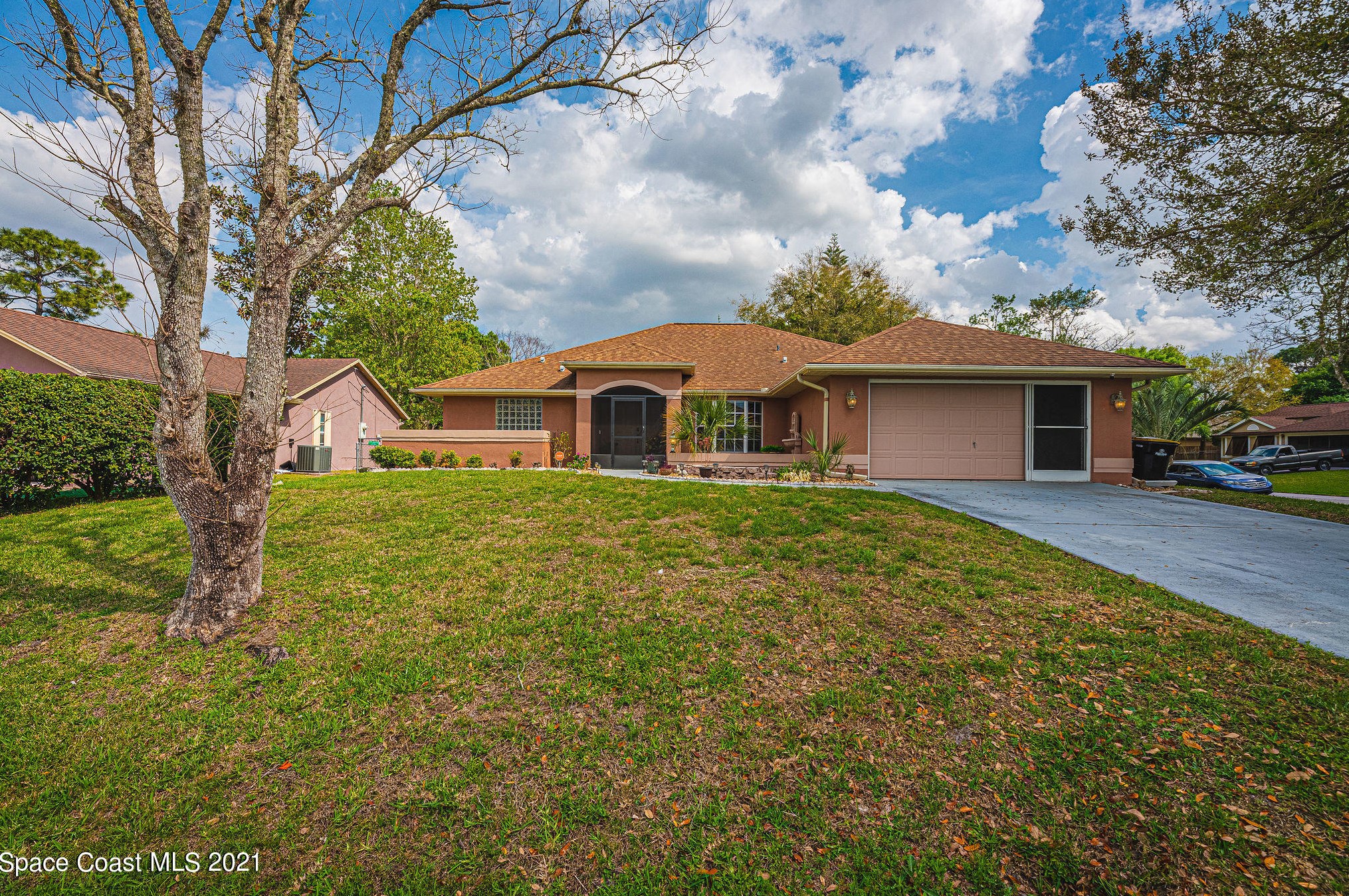 1601 Kanabec Ave, Melbourne, FL 32907-8687