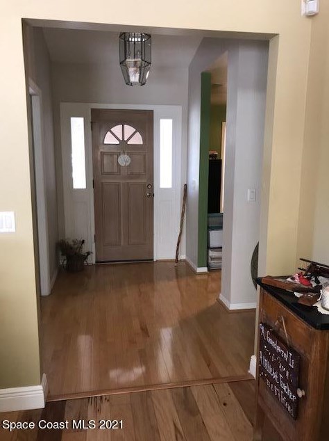 3560 Oakhill Dr, Titusville, FL 32780